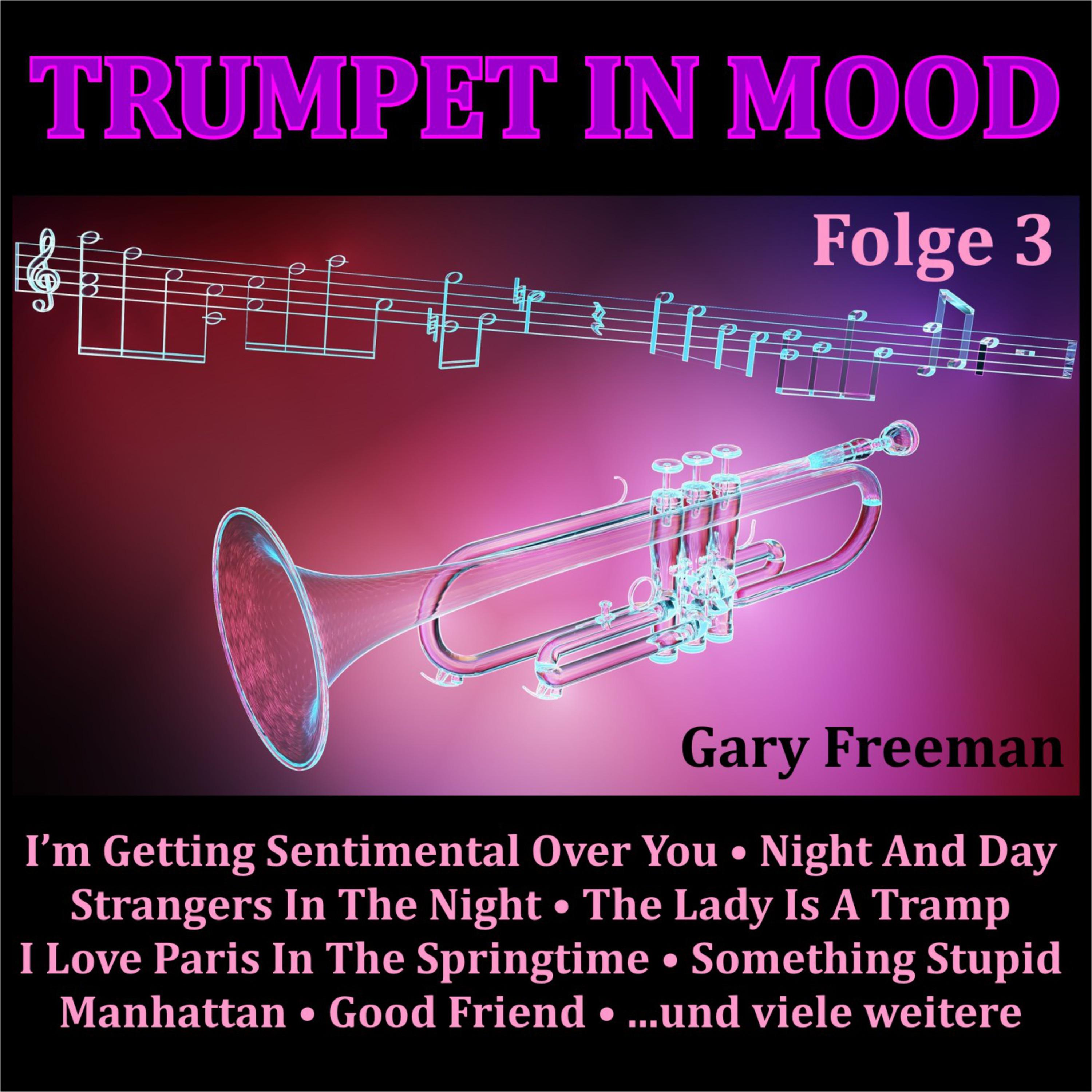 I'm Getting Sentimental over You