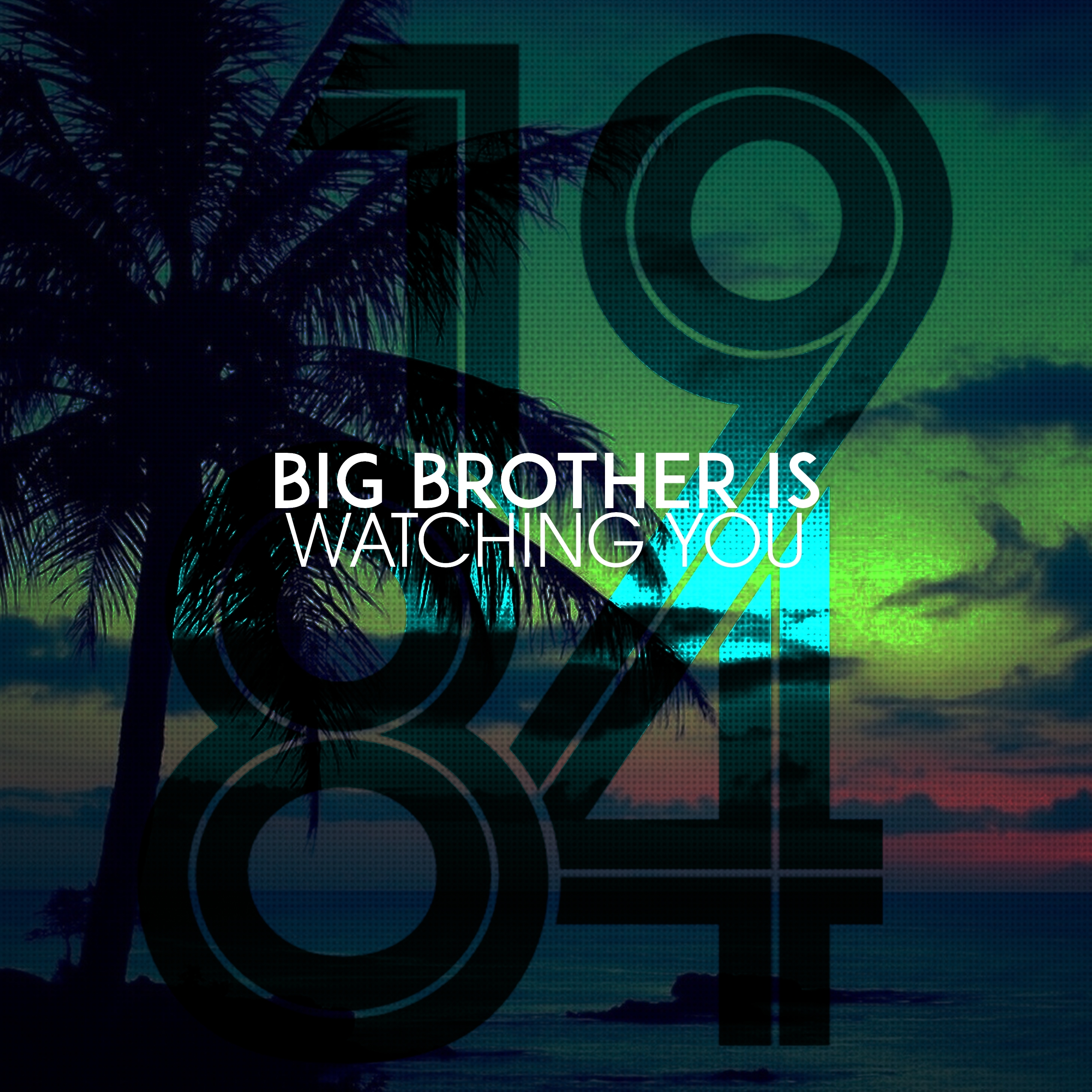 Raindrops On My Window