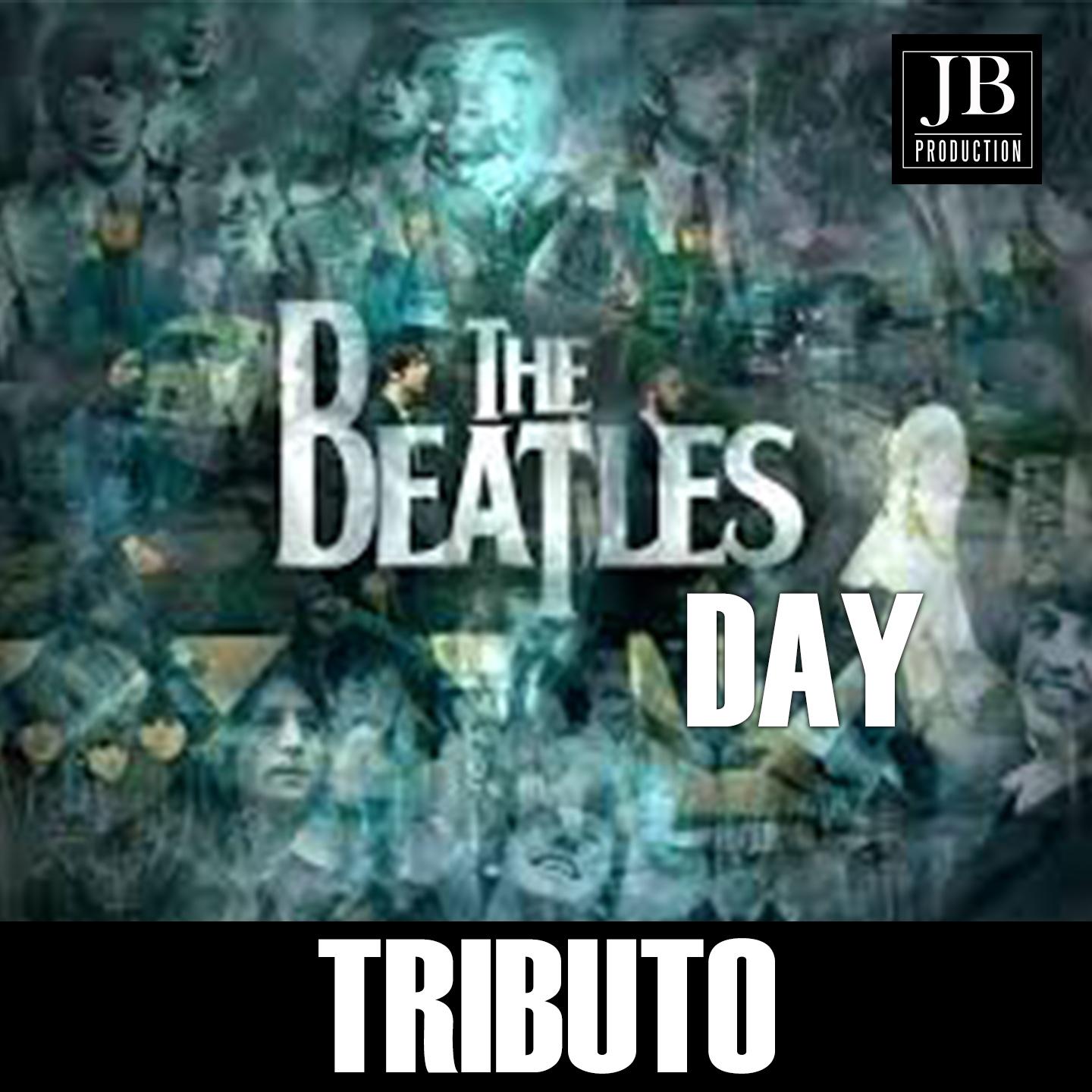 Beatles Days (Tributo Remix Gipsy Version)
