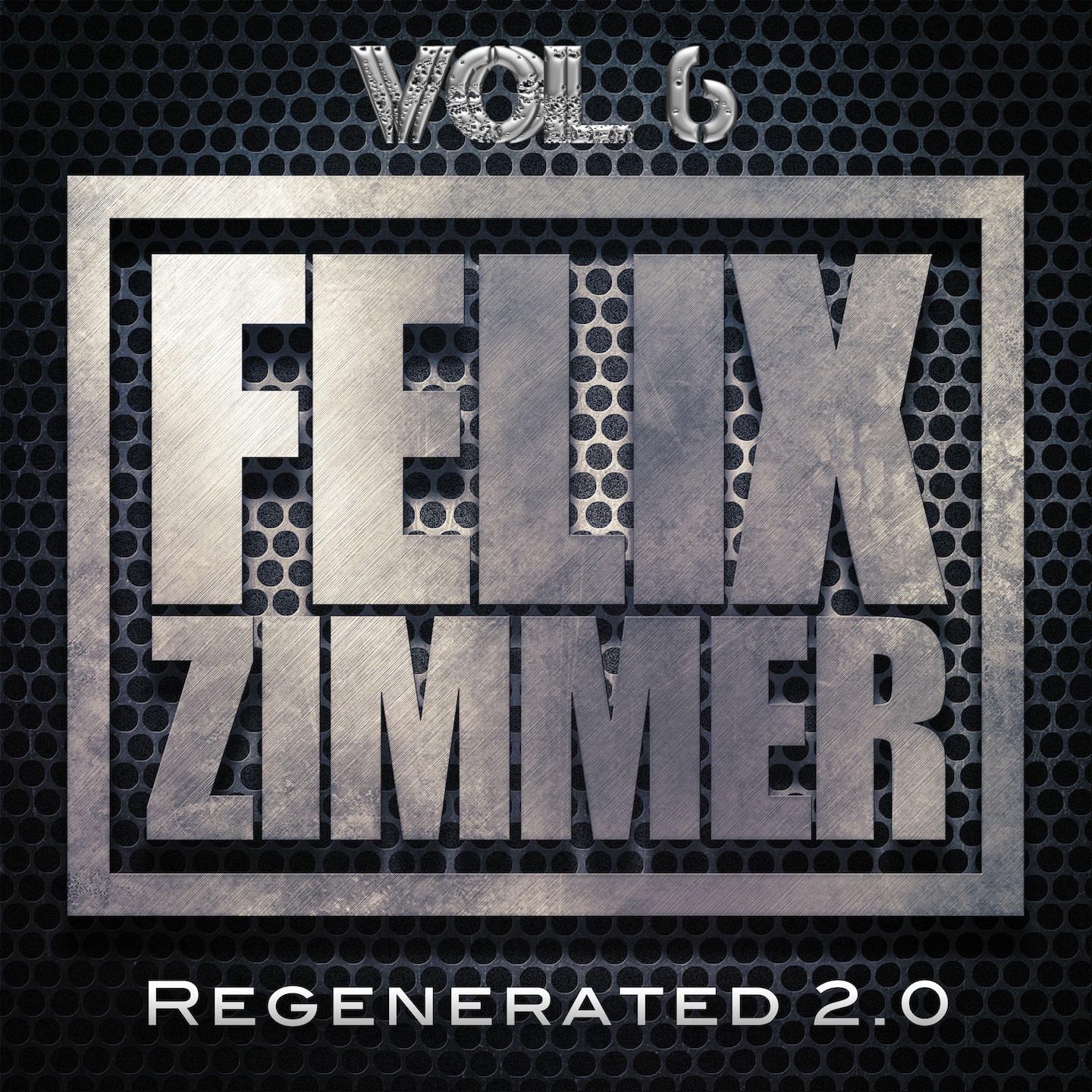 Regenerated 2.0, Vol. 6