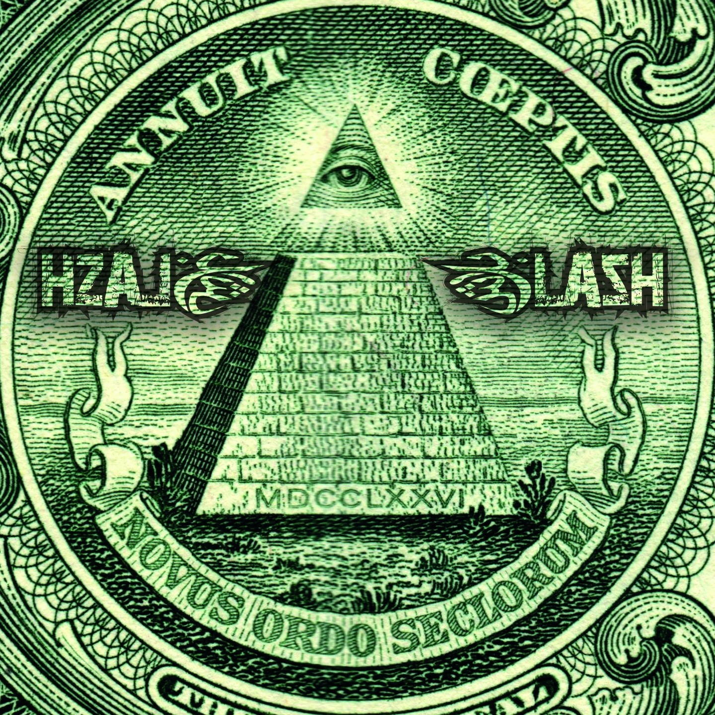 Aus der Dunkelheit steigen wir auf