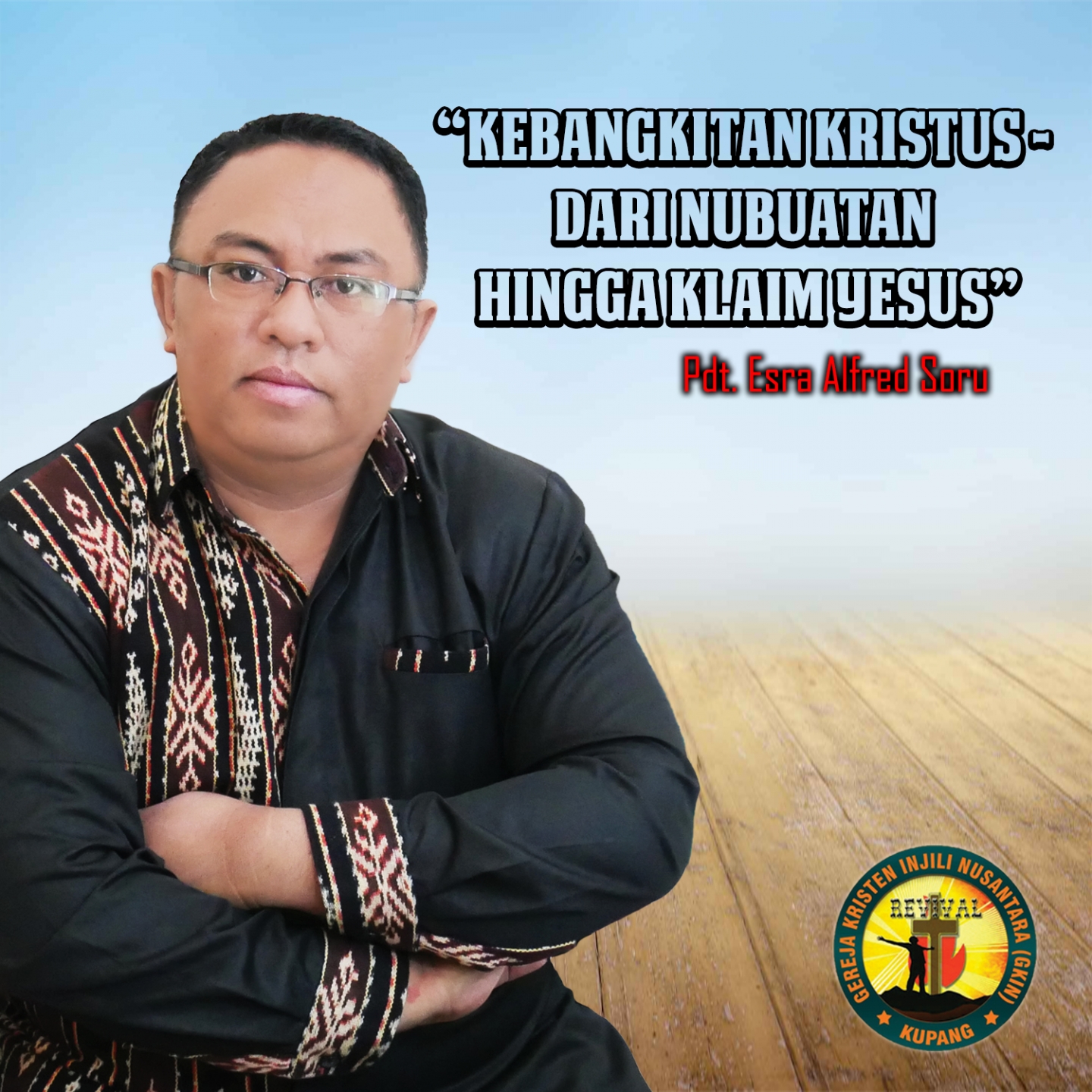 Kebangkitan Kristus Dari Nubuatan Hingga Klaim Yesus