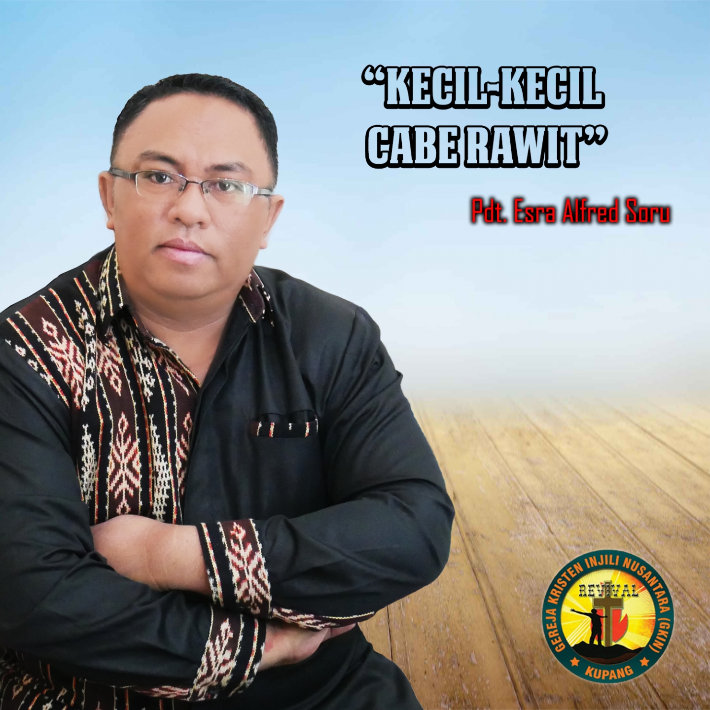 Kecil-Kecil Cabe Rawit