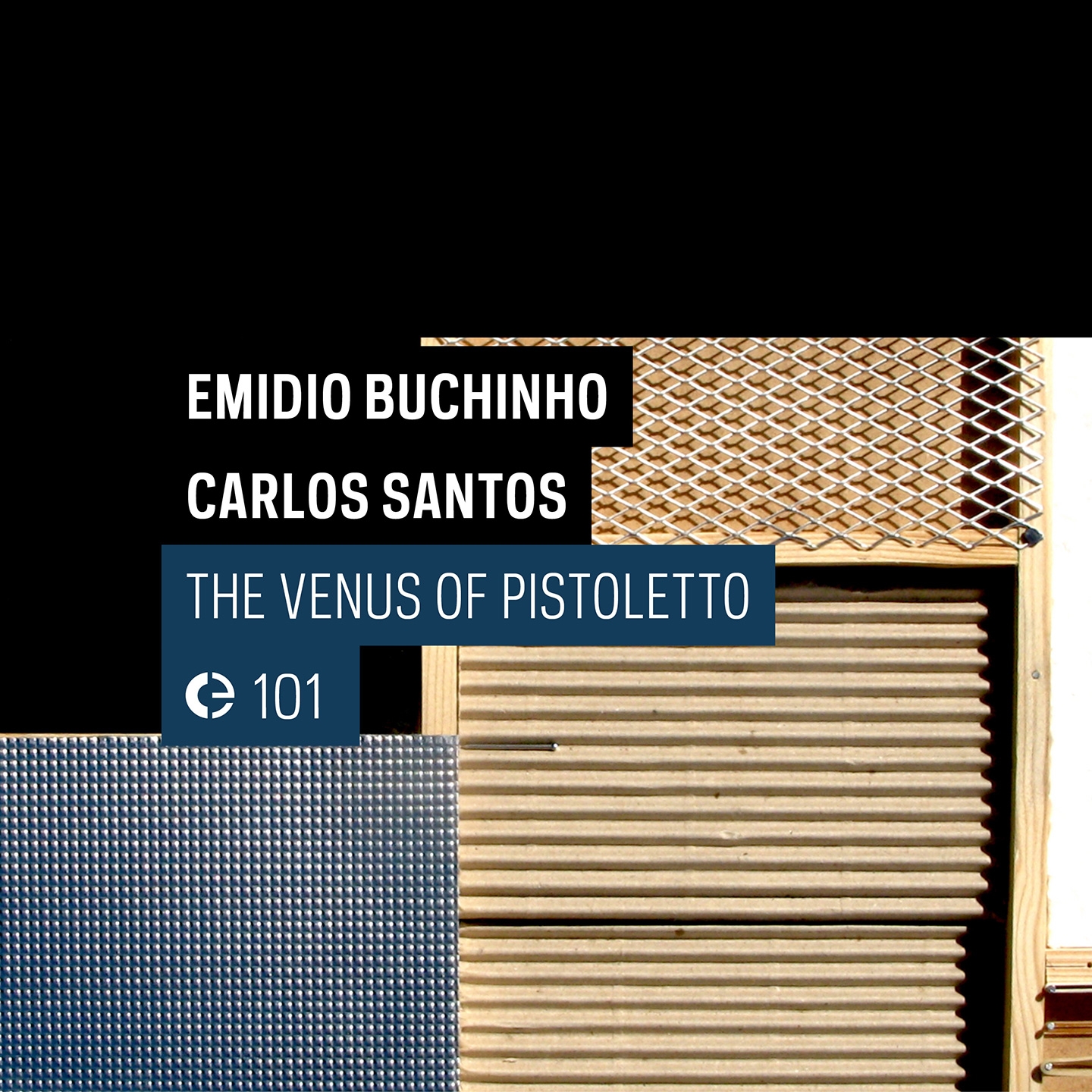 The Venus of Pistoletto