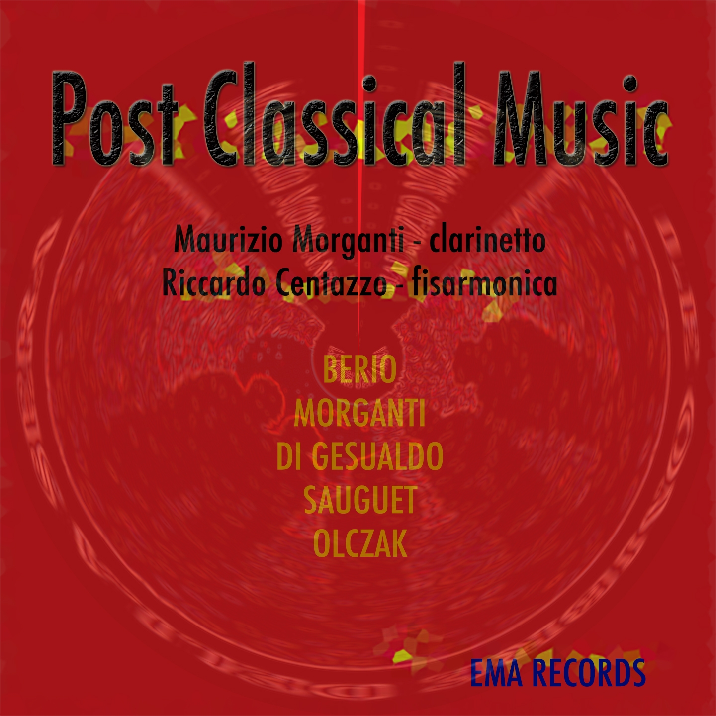 Post Classical Music