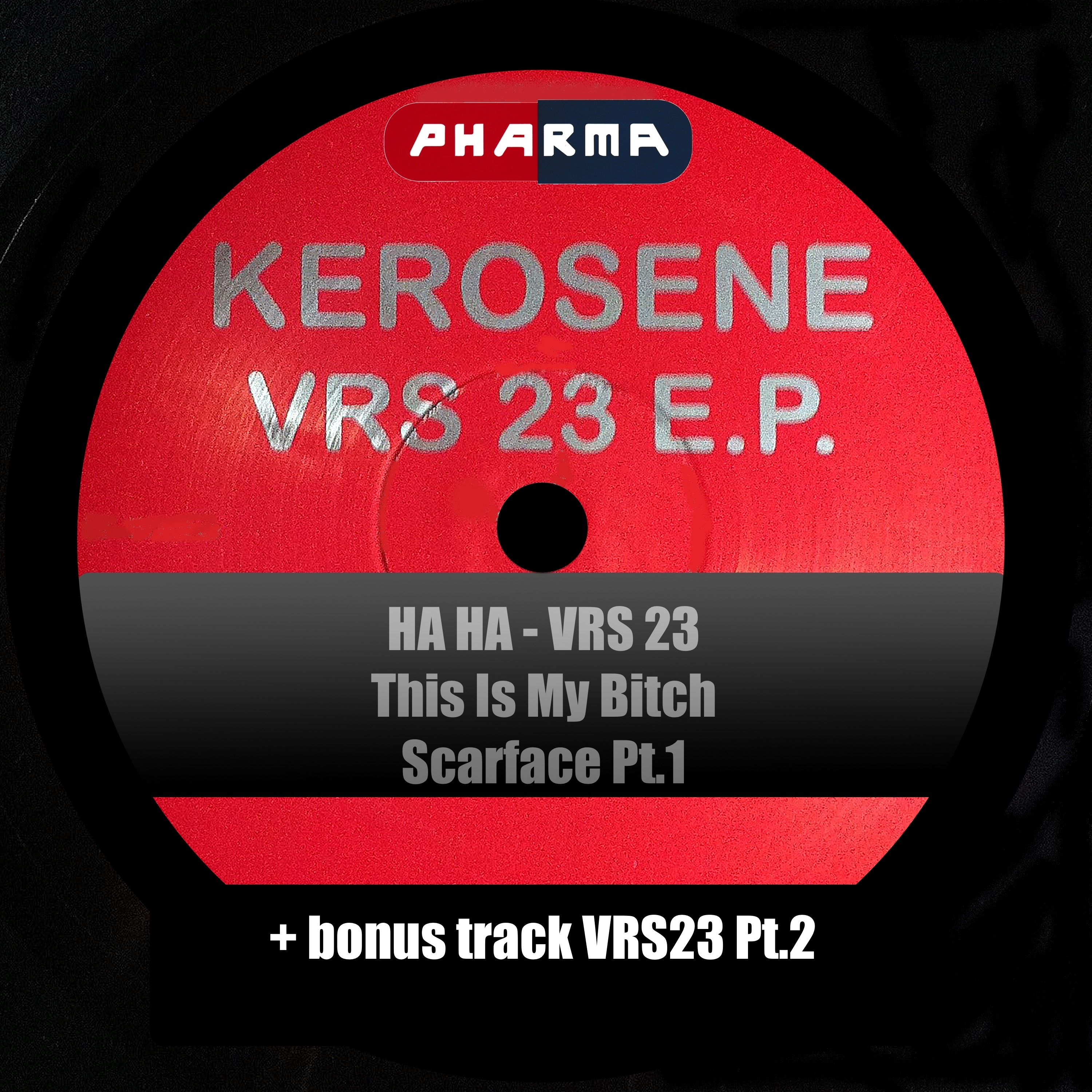 Ch527kerosene Age