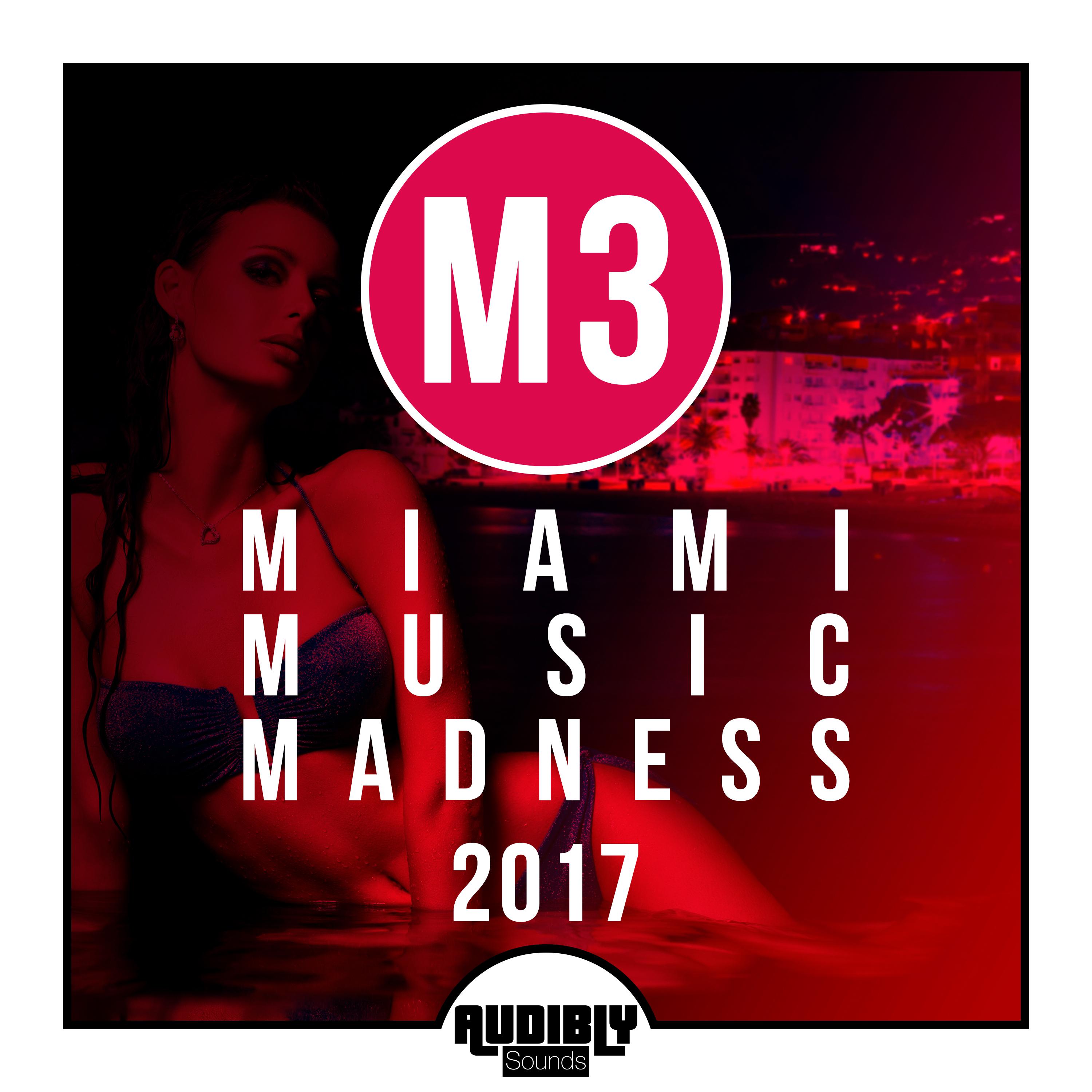 M3 - Miami Music Madness 2017