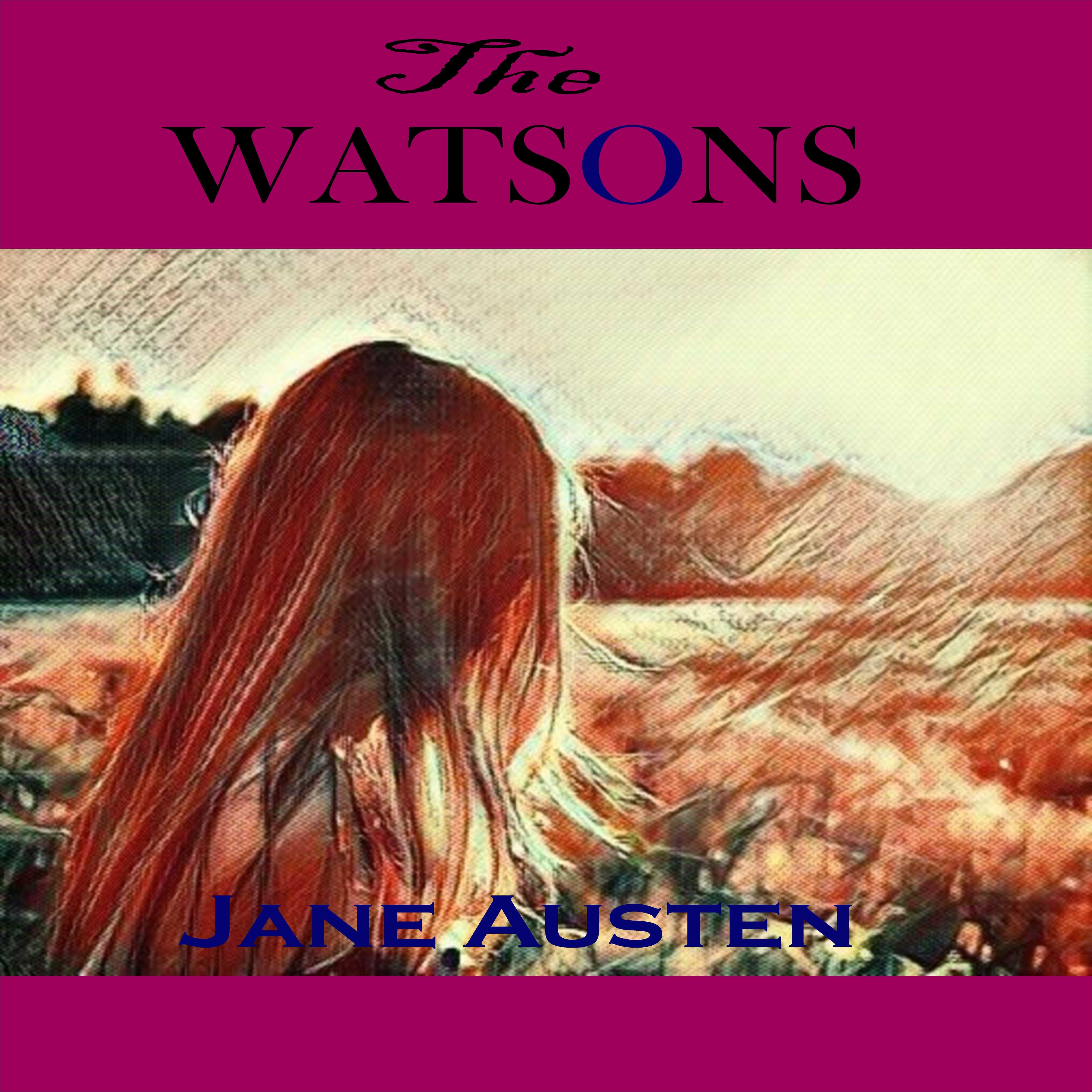 The Watsons, Pt. 2