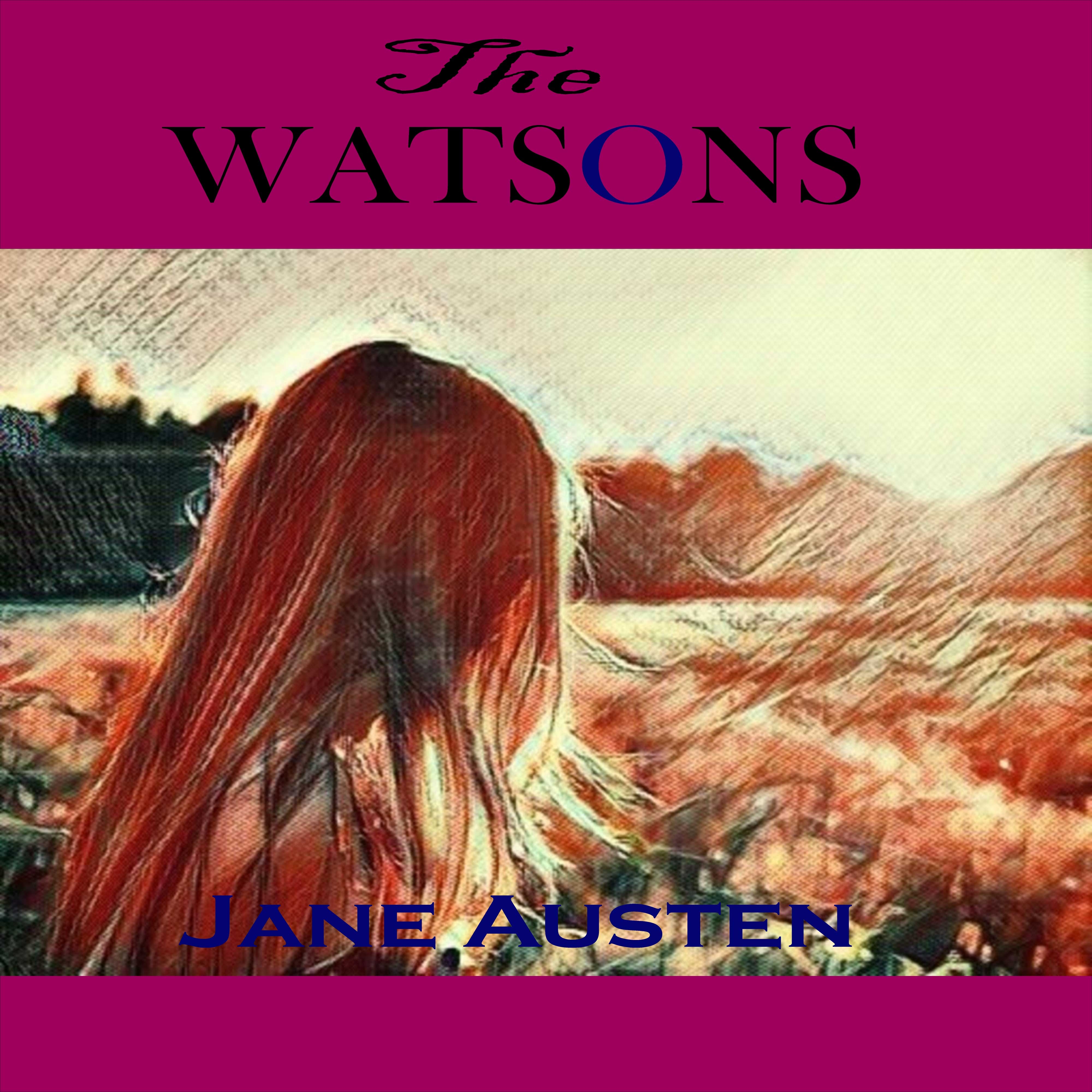 The Watsons, Pt. 5