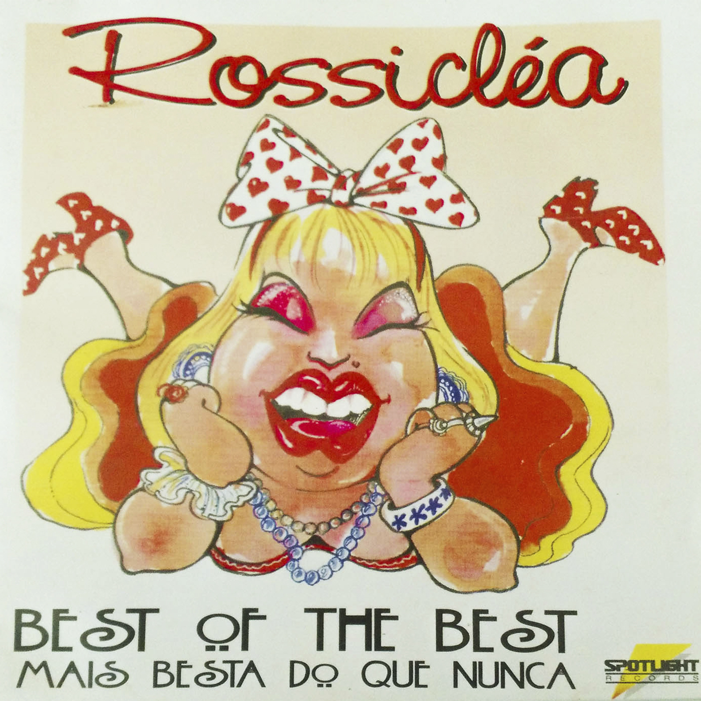 Best Of The Best - Mais Besta do Que Nunca