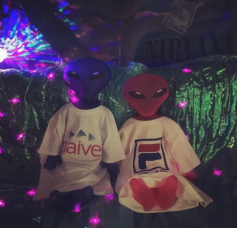 Lo Mismo (SPACE MIXSHOW)