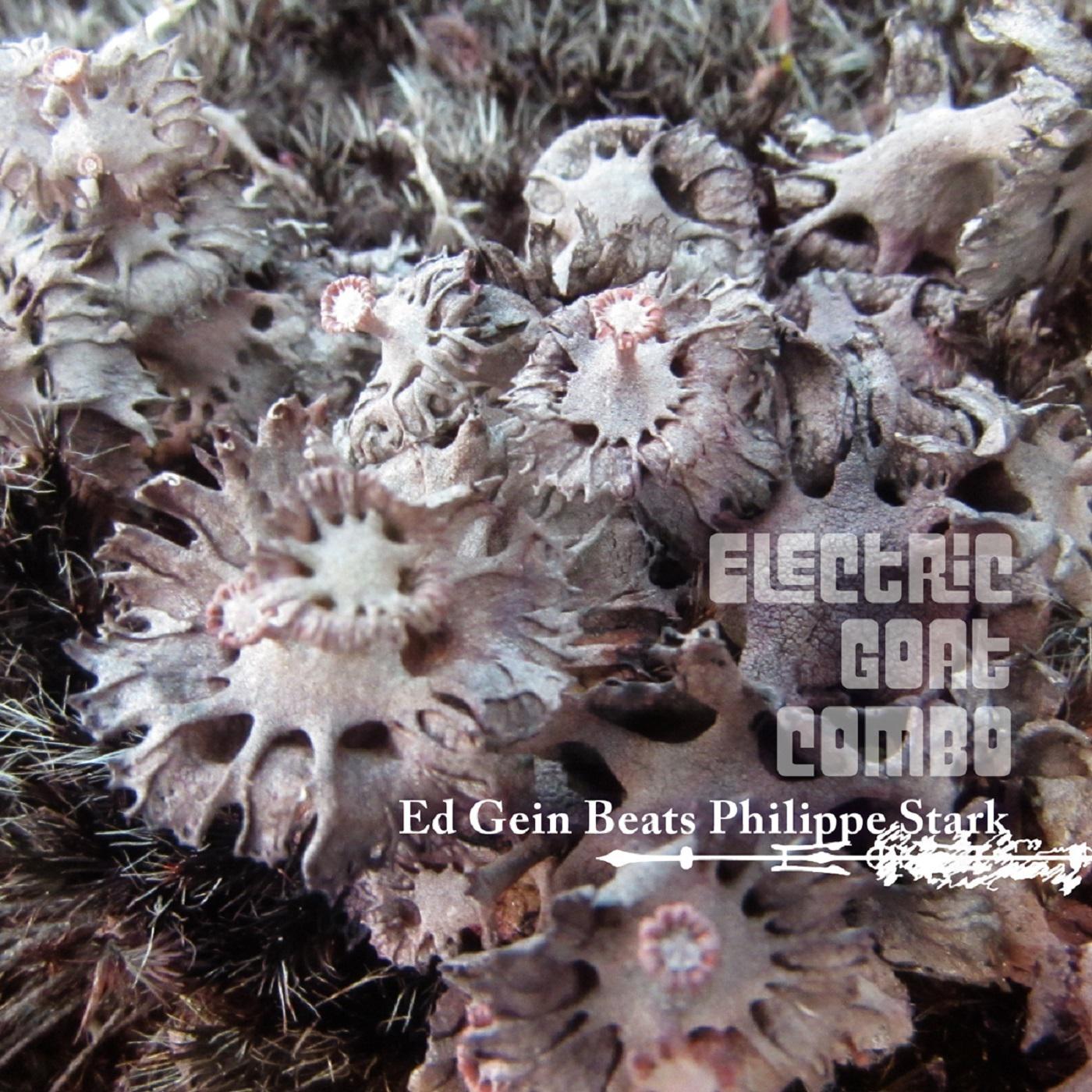 Ed Gein Beats Philippe Starck