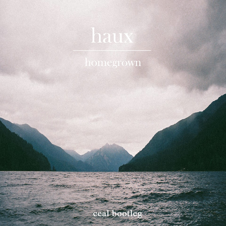 hauxhomegrown Ceal Remix