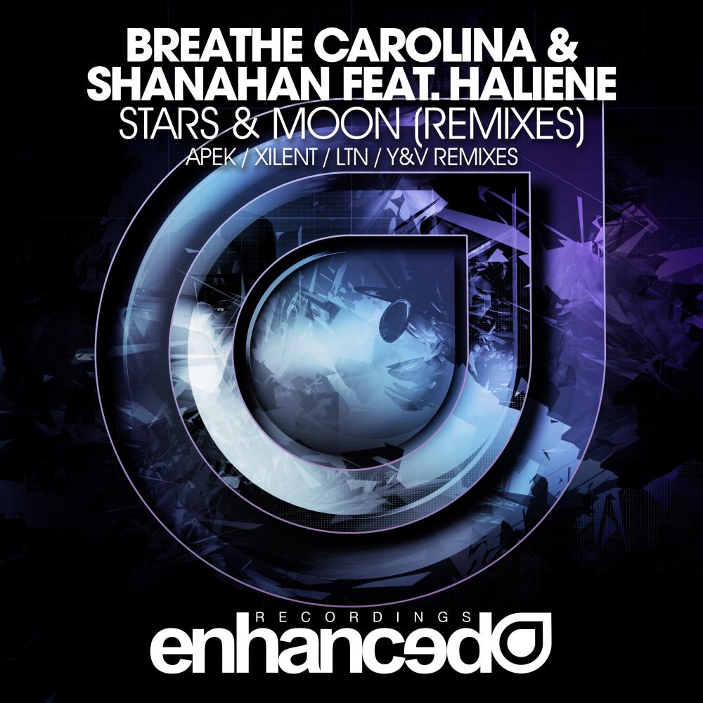 Stars & Moon (LTN Remix)