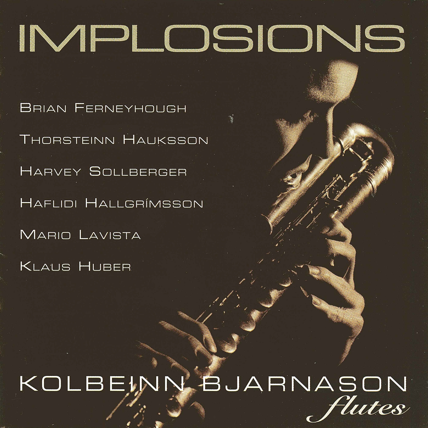 Ein Hauch von Unzeit I