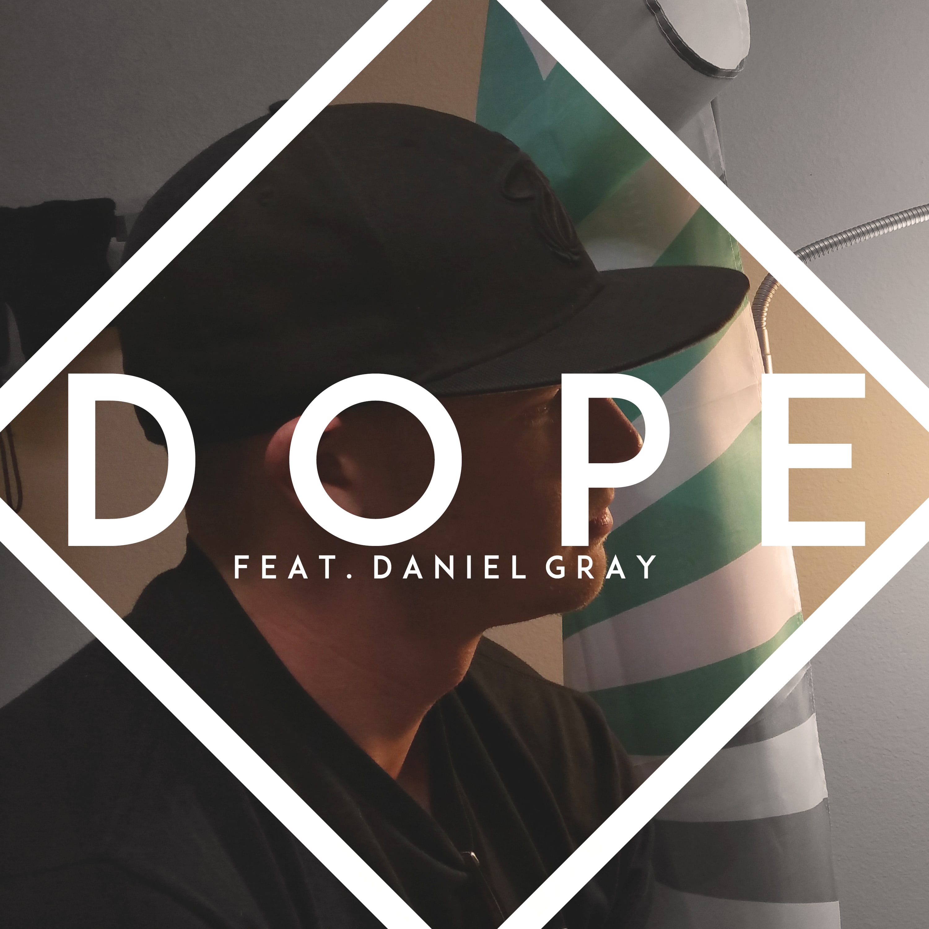 **** feat. Daniel Gray