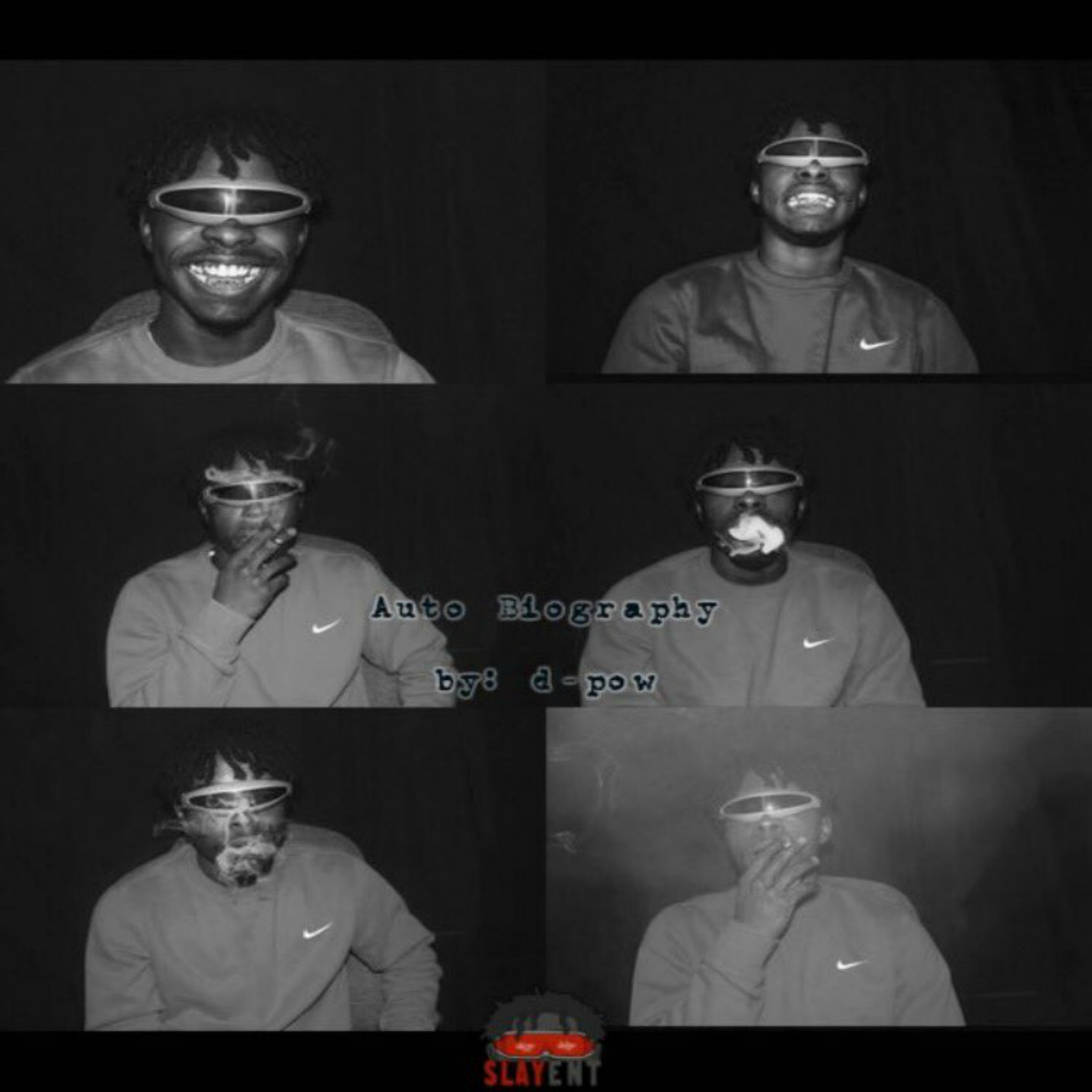 TreTreezyDaDon: No Hook ft. d-pow [BONU$ FREESTYLE]