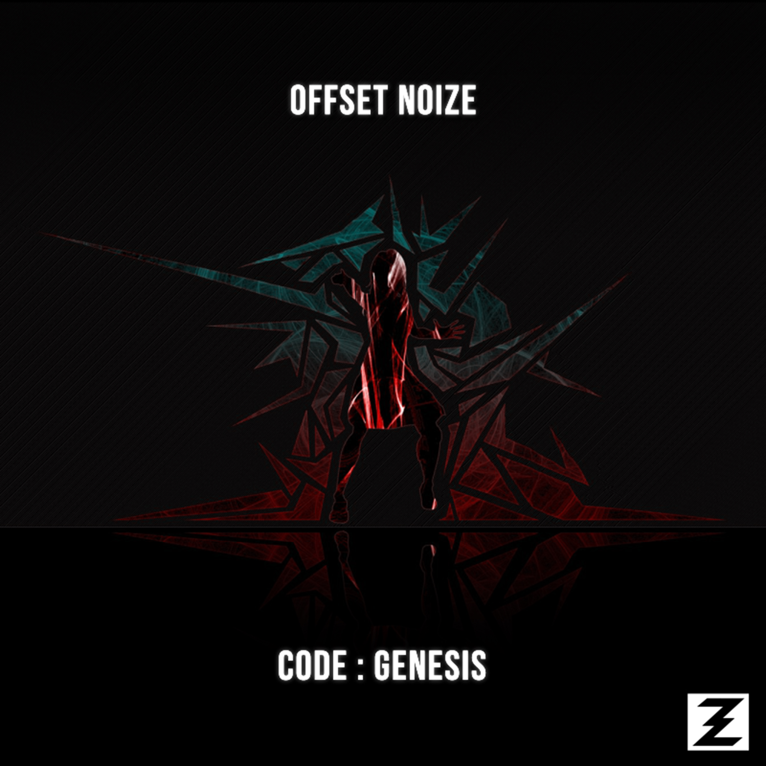 Code Genesis EP
