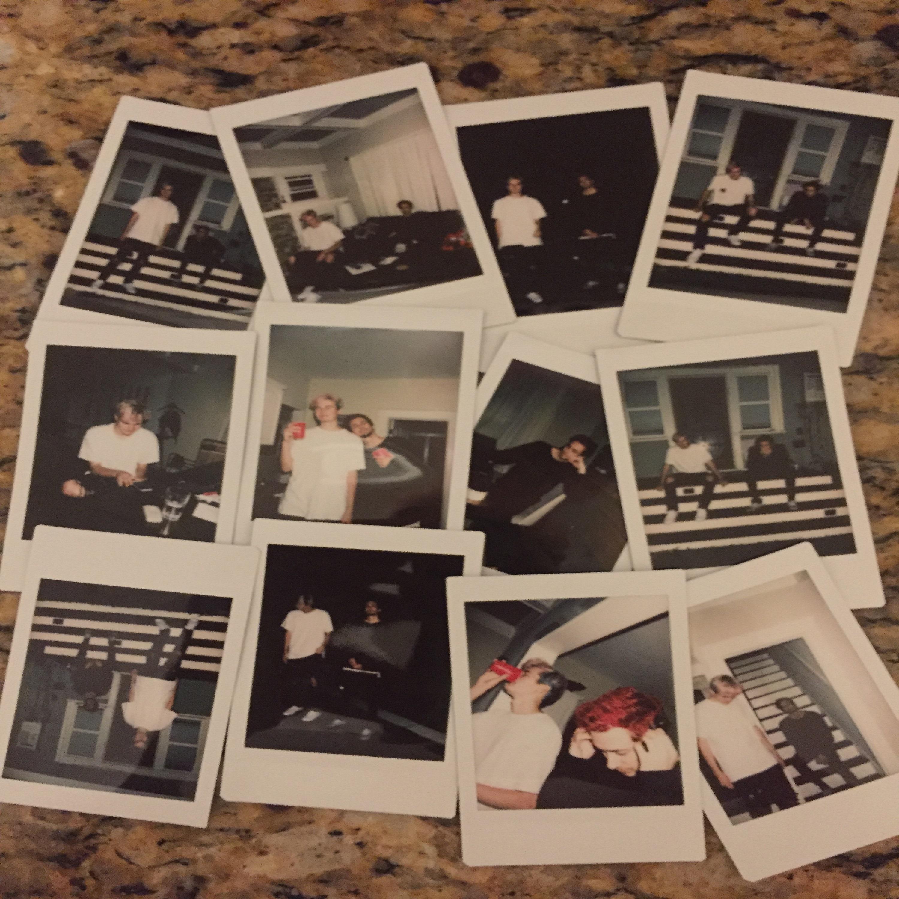 eventually it all will end Feat. c zyb y