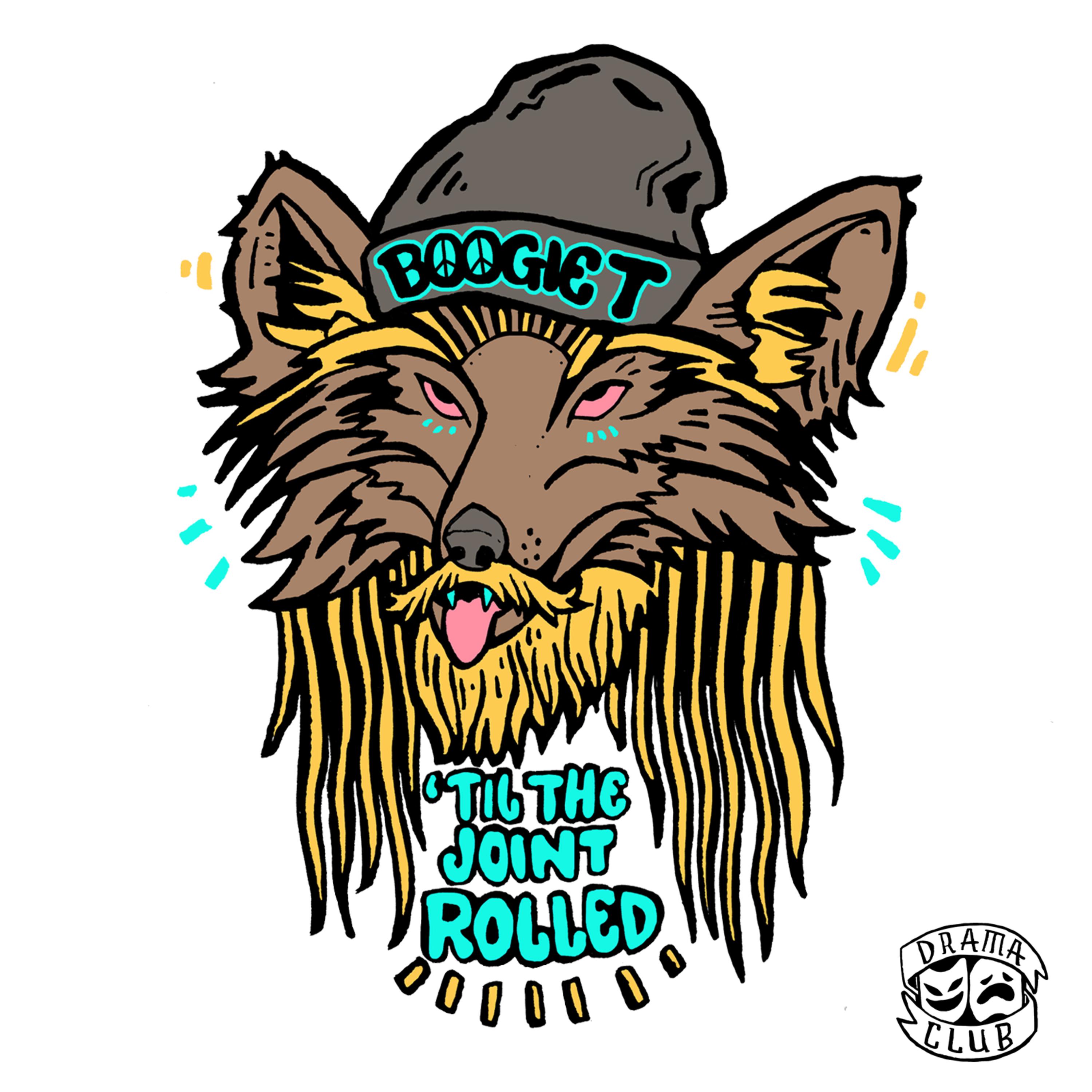 'Til The Joint Rolled