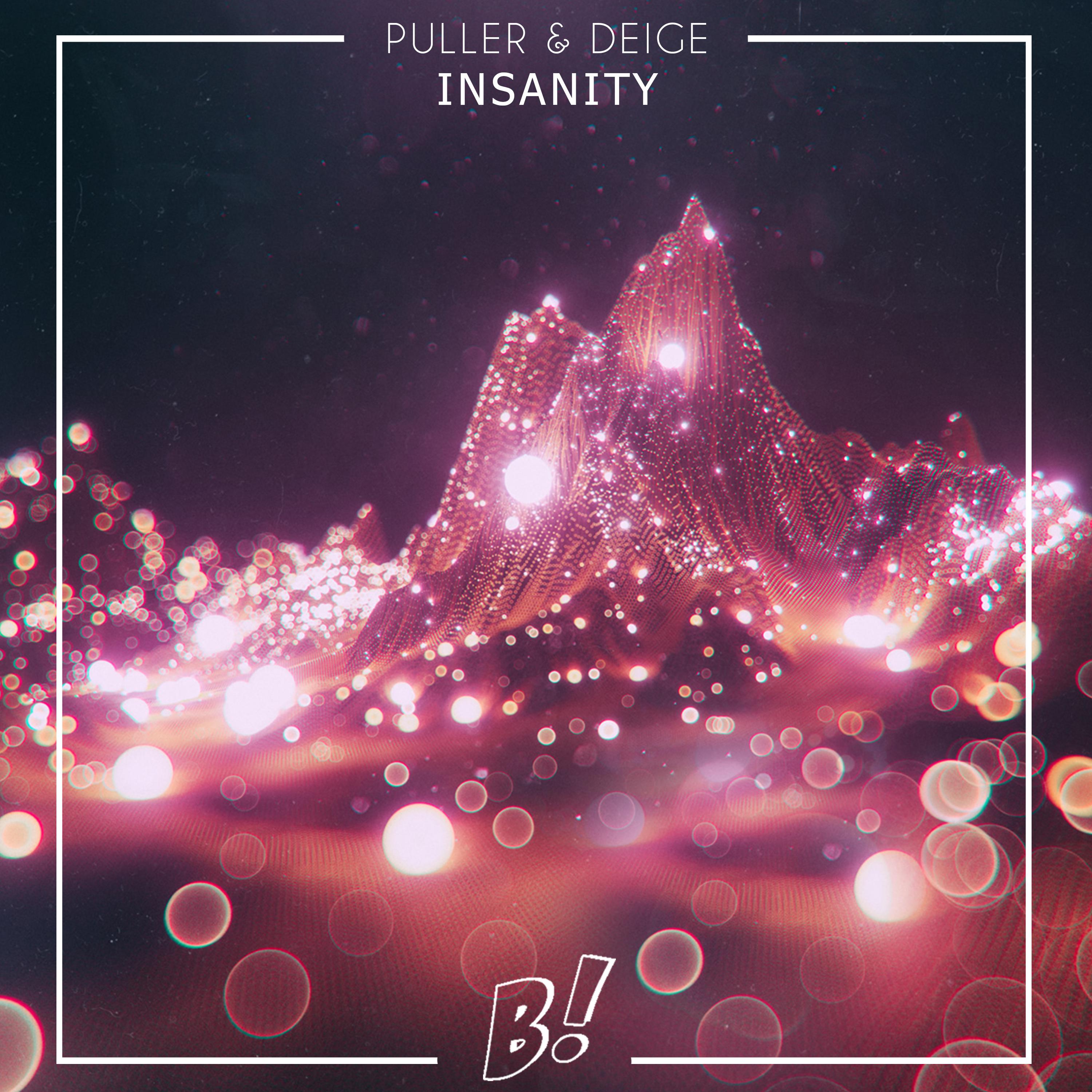 Insanity (Original Mix)