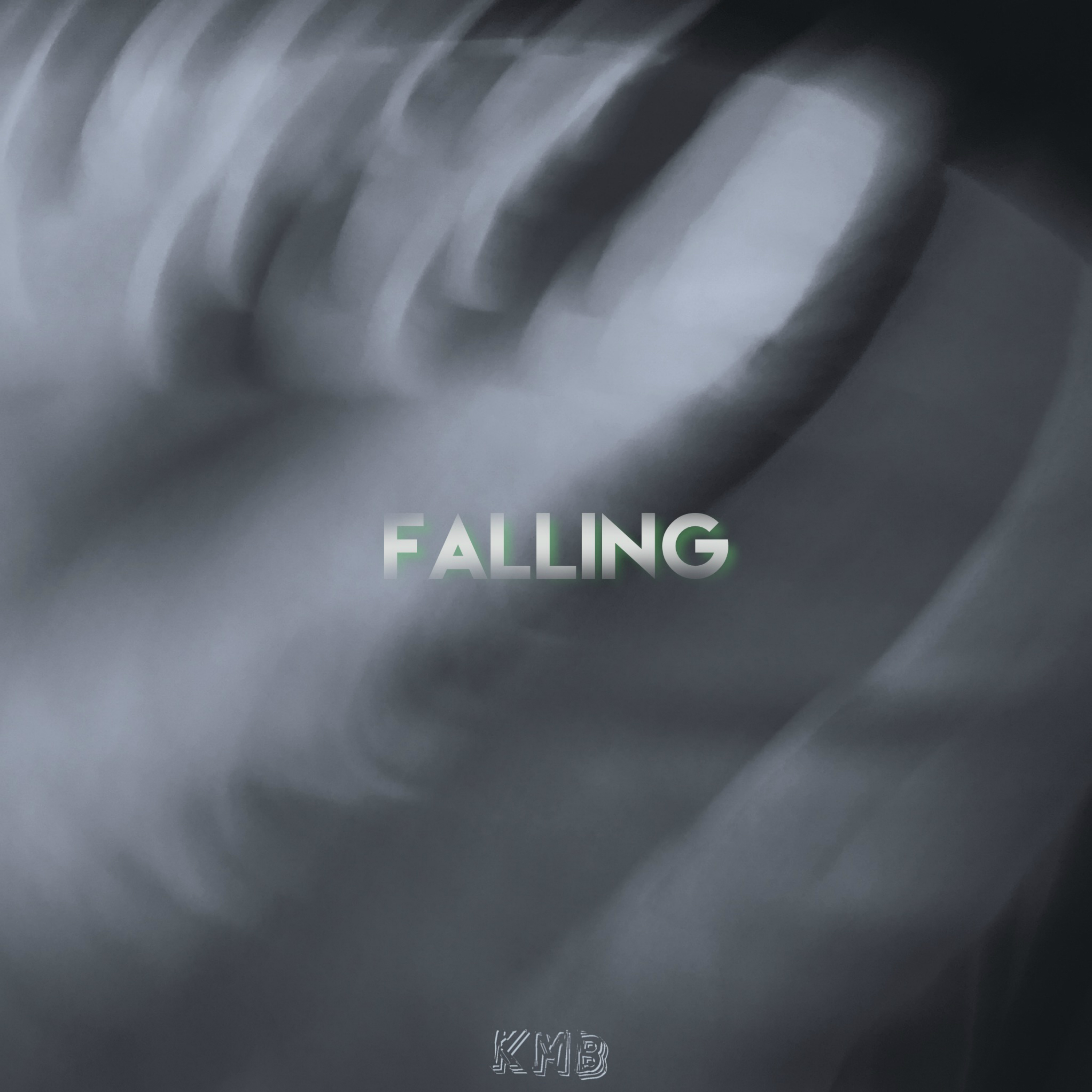 falling