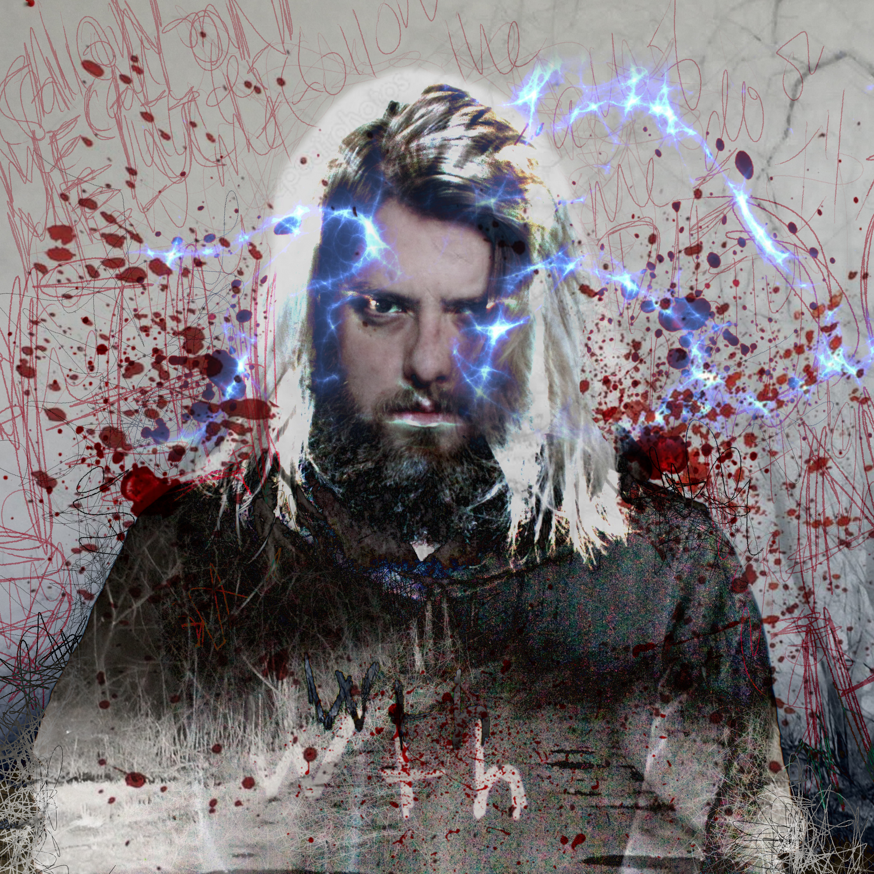 Follow me Thru the Dirt