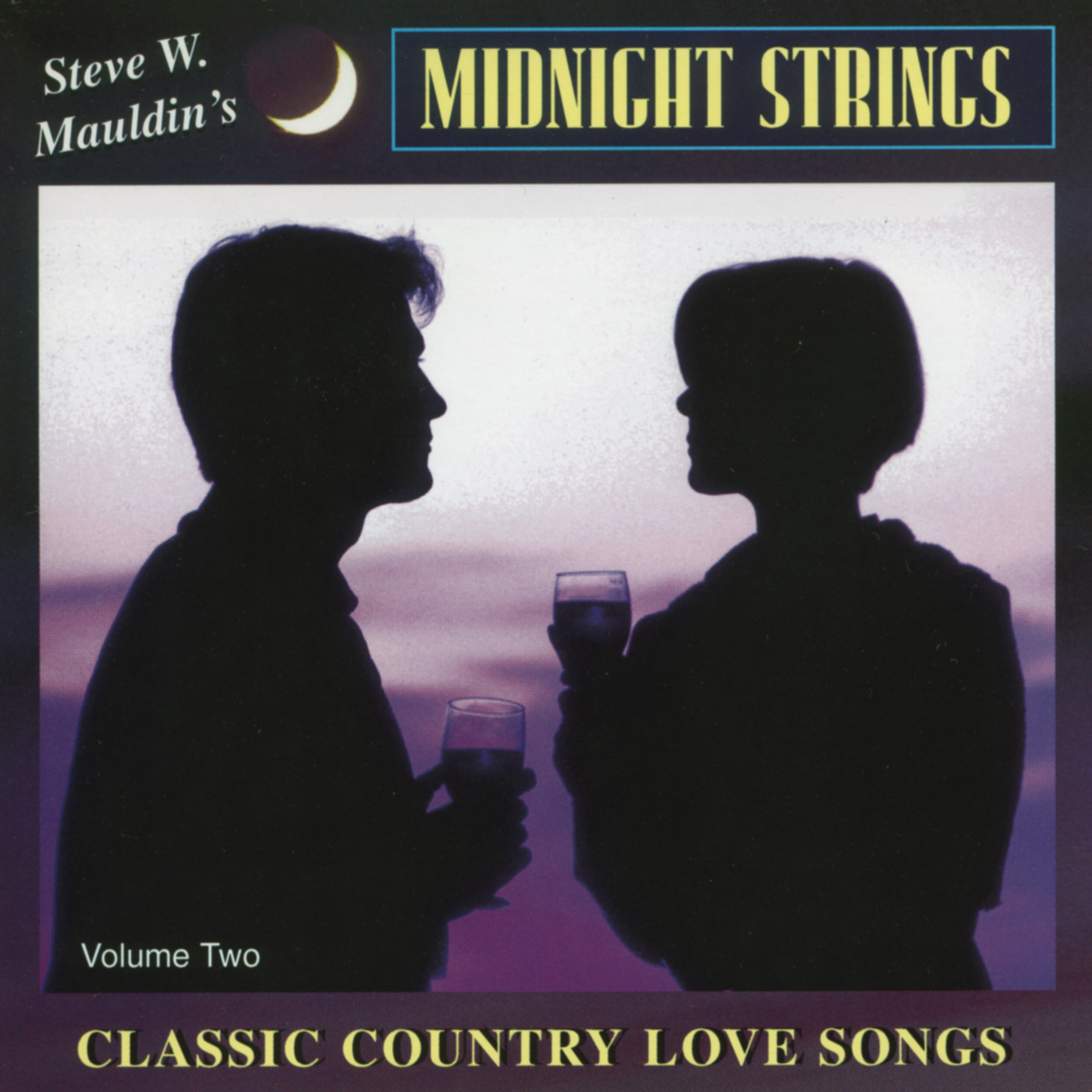 Classic Country Love Songs, Vol. 2