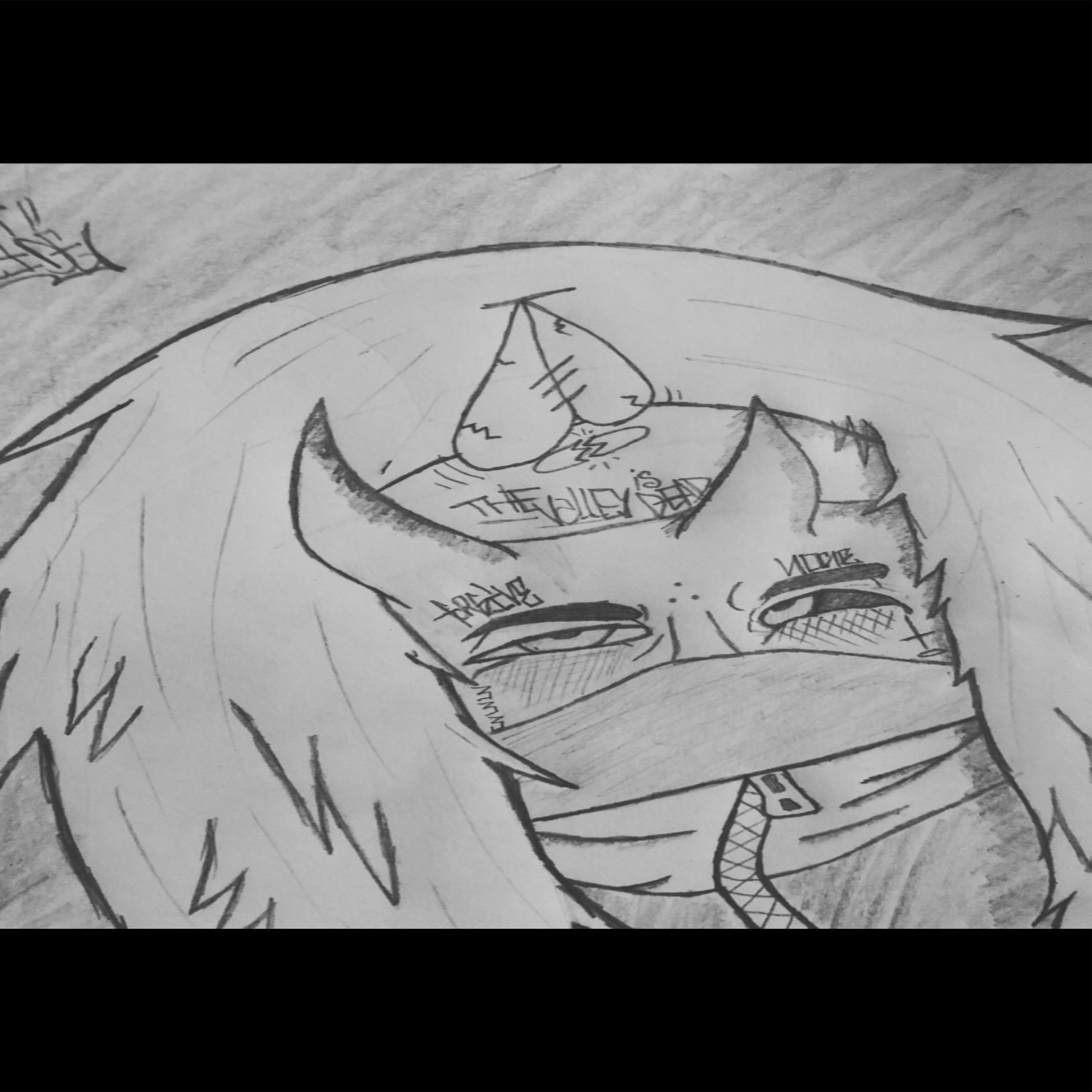 LowKeyDEAD (Feat. PRXJEK)