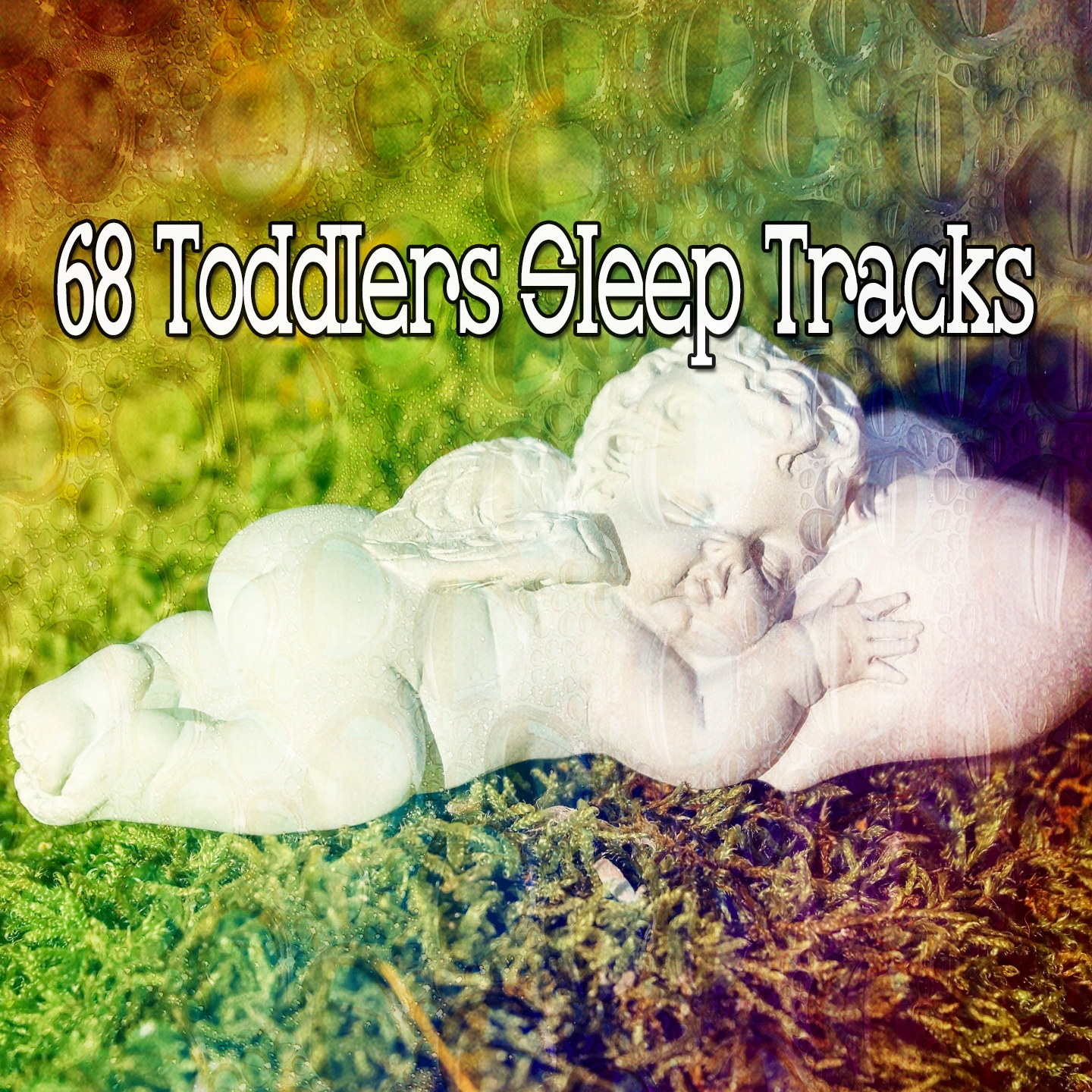 68 Toddlers Sleep Tracks