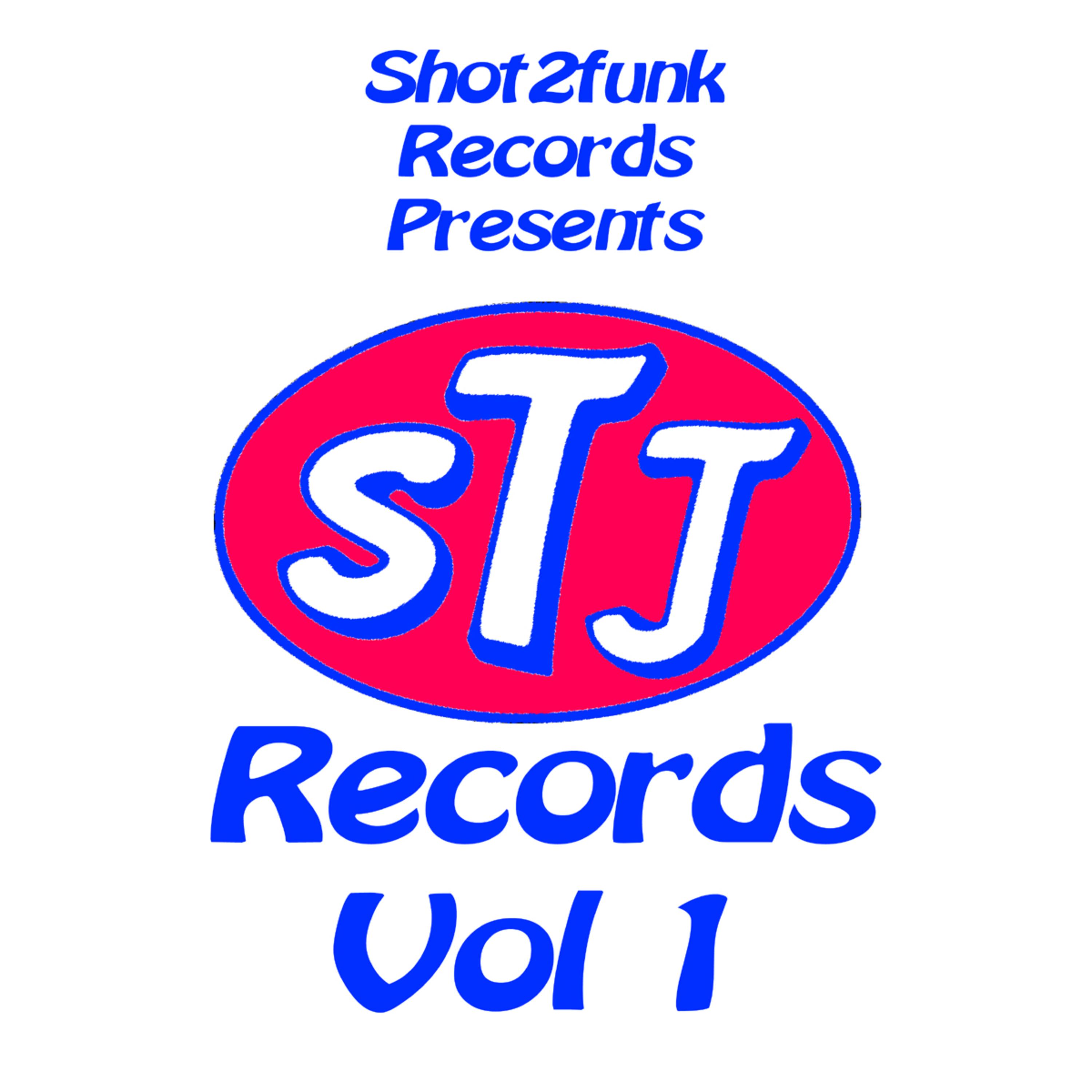 STJ Records (Vol. 1)