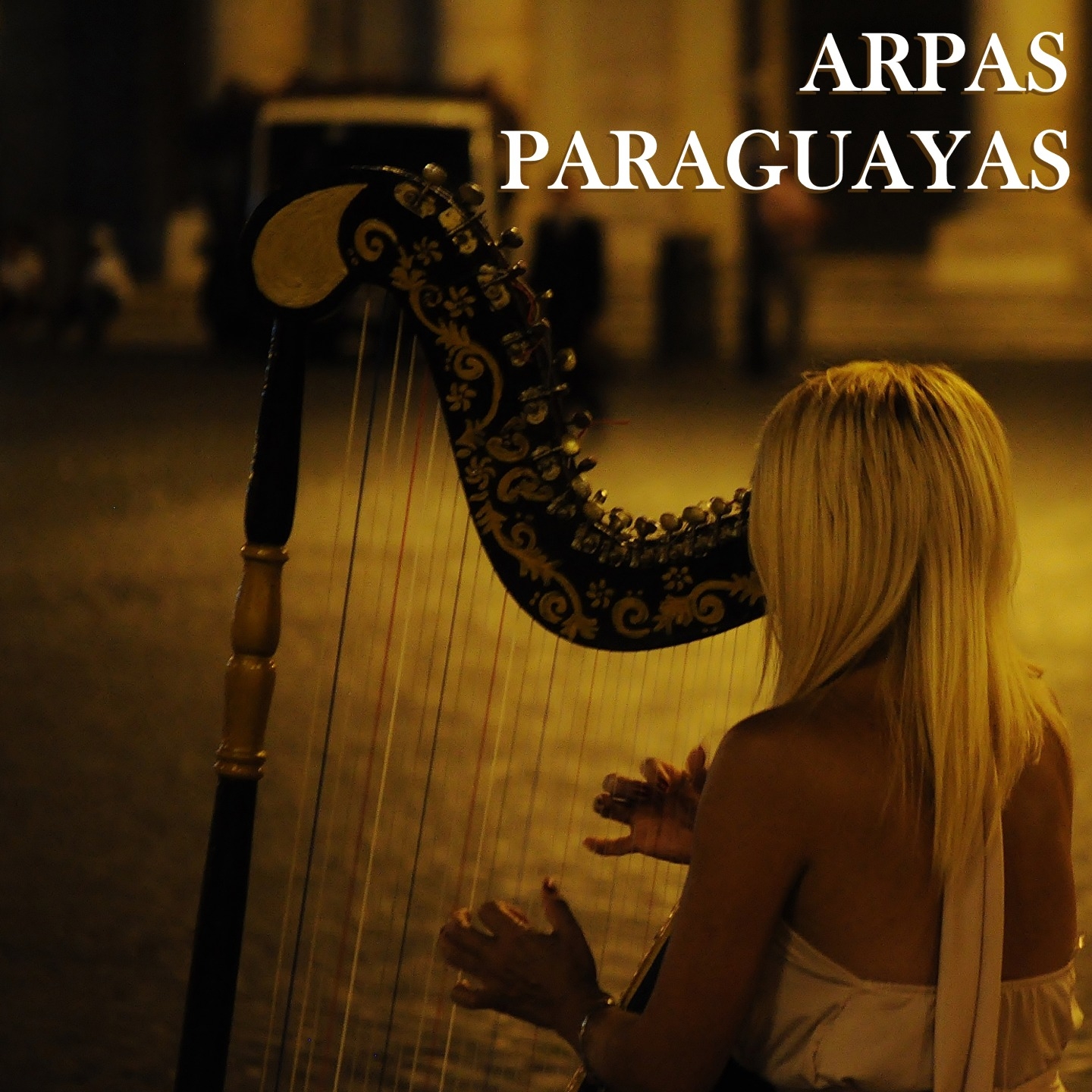 Arpas Paraguayas