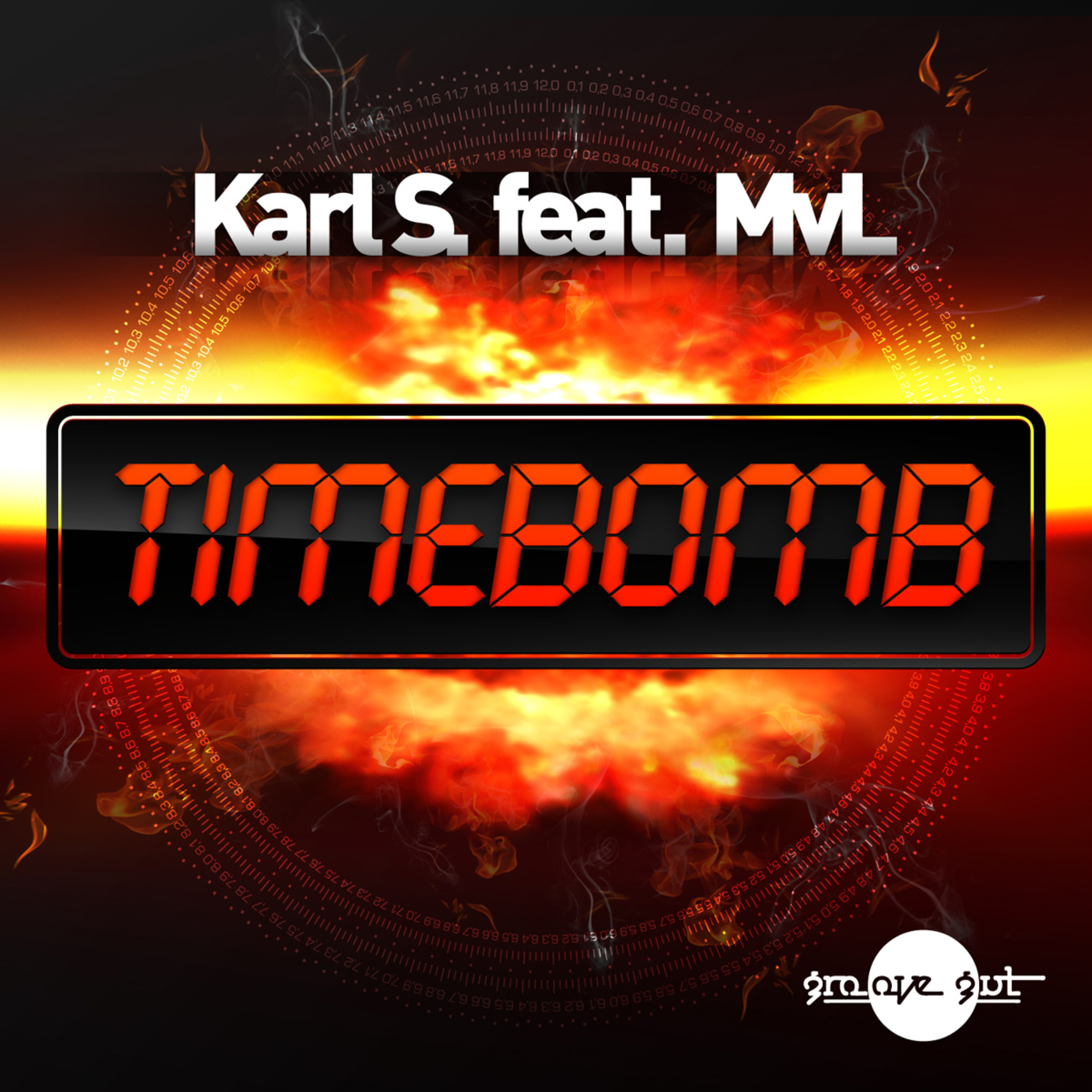 Timebomb (Luke Danfield & Karl Schranz Remix)