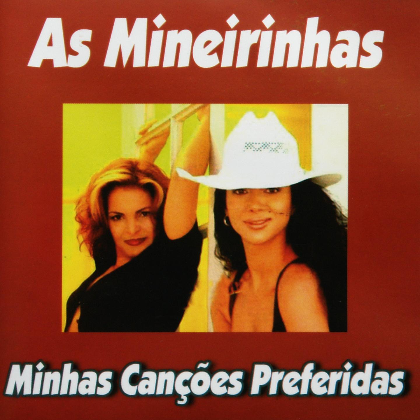 Minhas Can es Preferidas