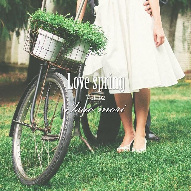 Love Spring 2 , , ,