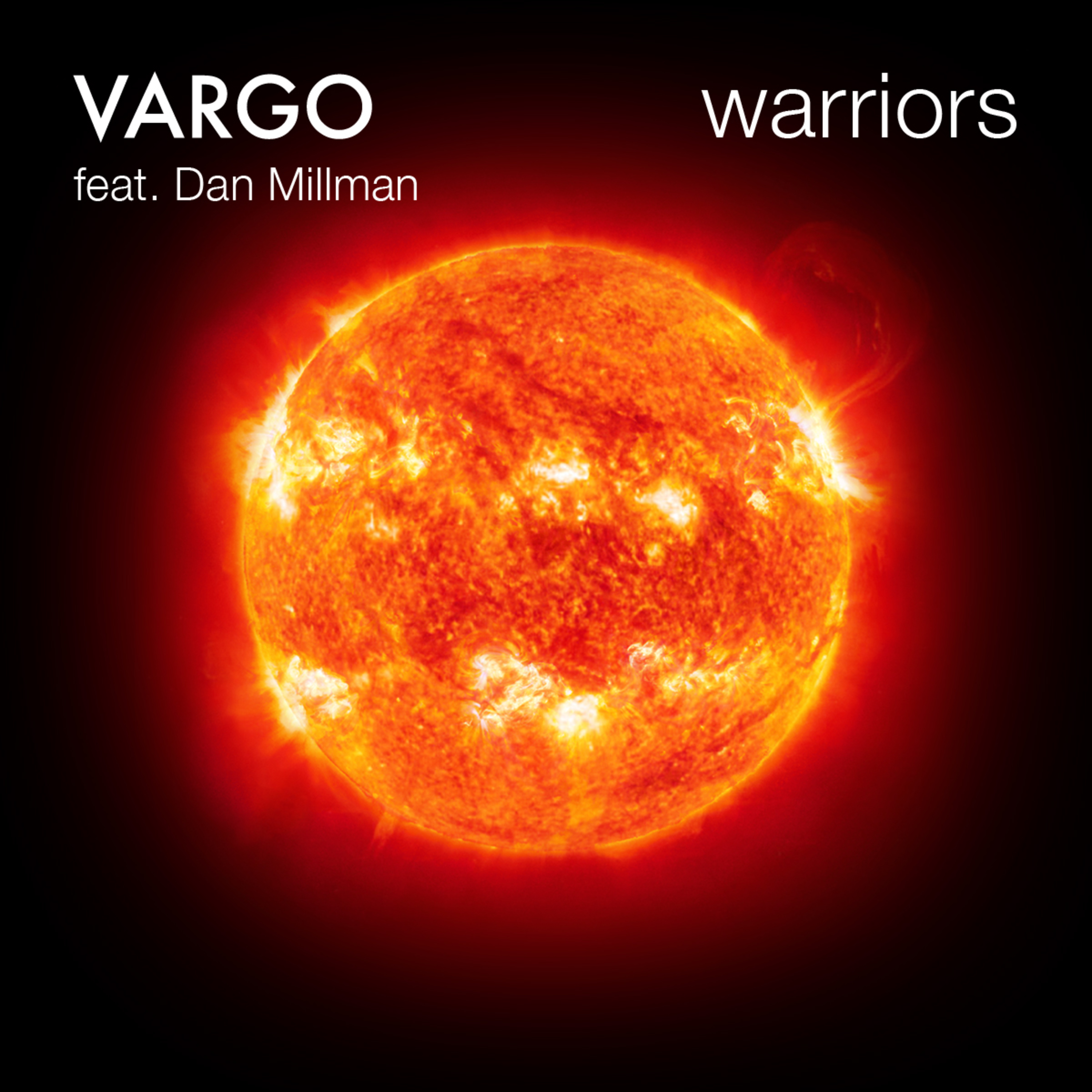 Warriors (SLim Nasr Mix)
