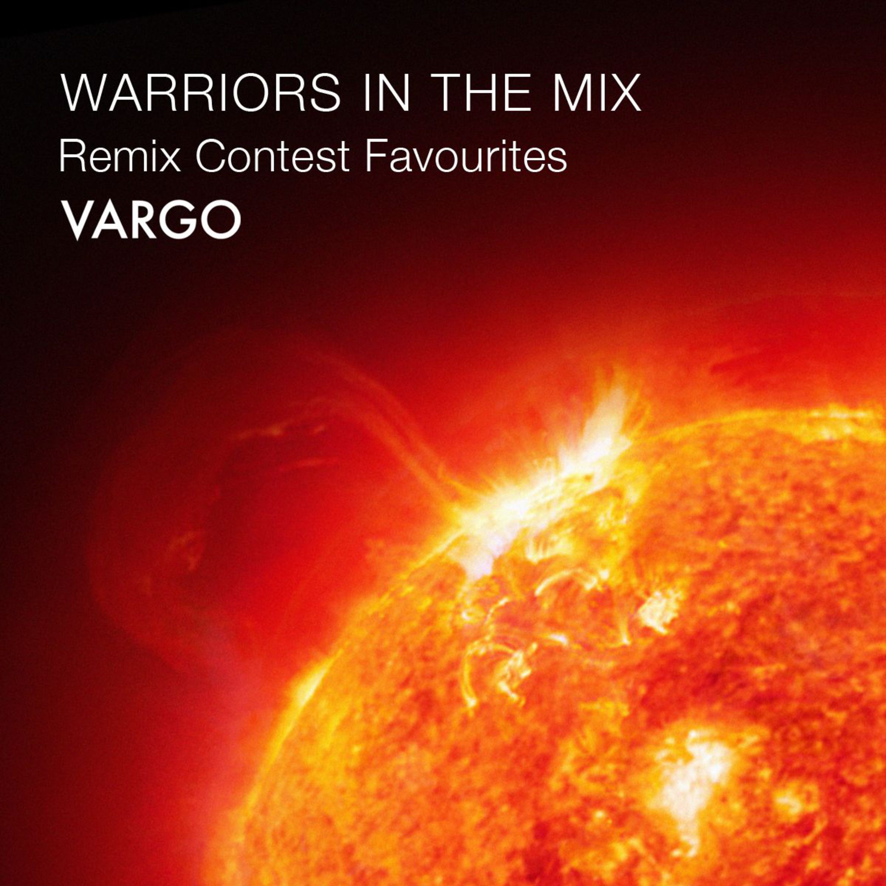 Warriors in the Mix - EP