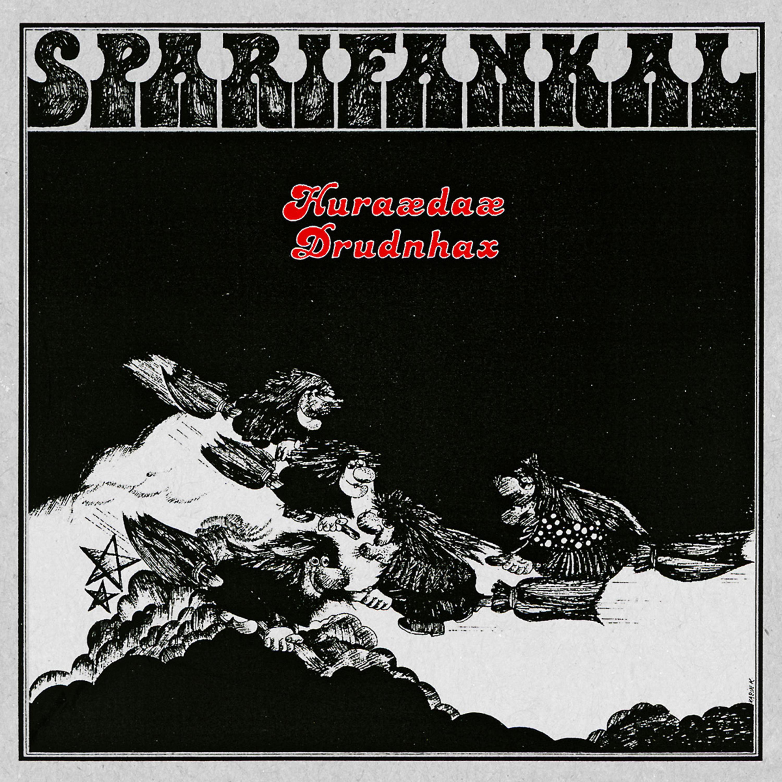 Oxnaung, Erdepfe & Schbinod