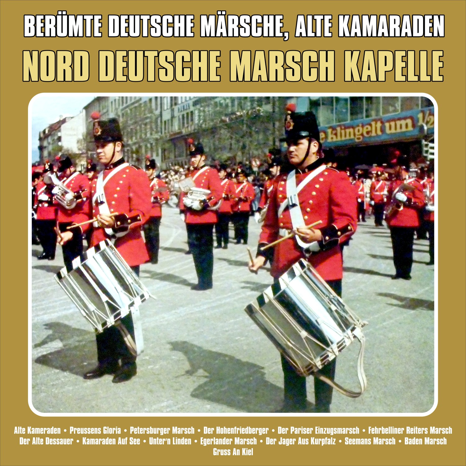 Der Hohenfriedberger