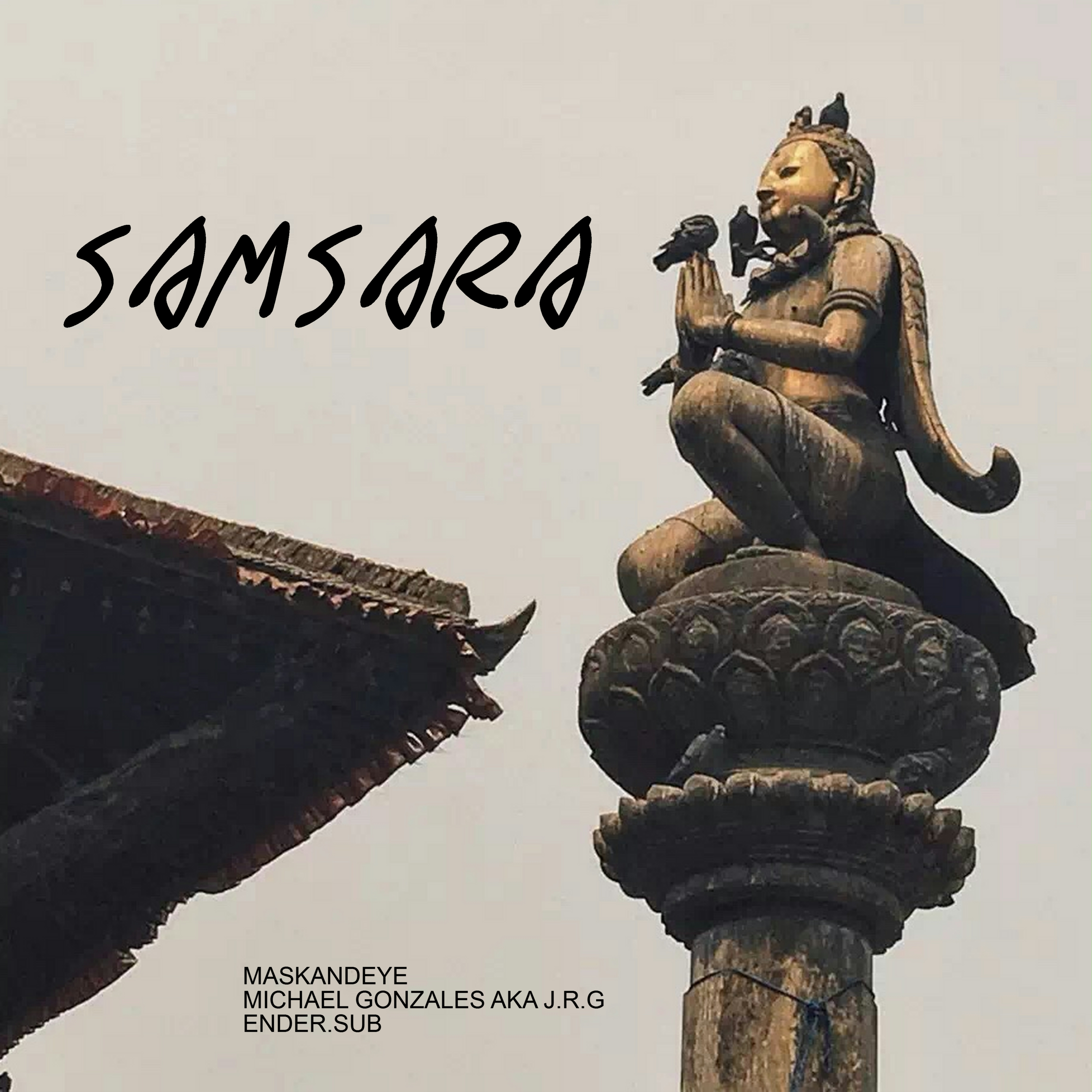 Samsara feat  Deva  Premal