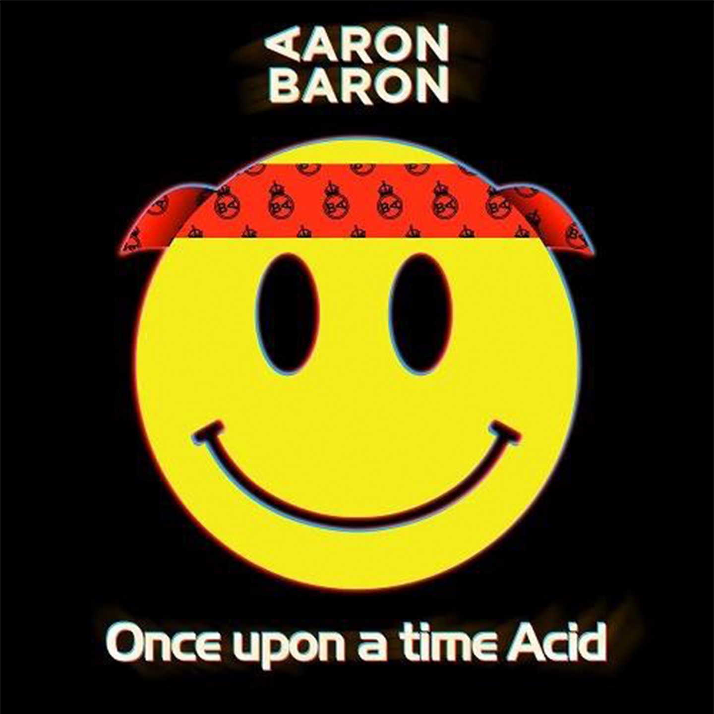 Once Upon a Time Acid