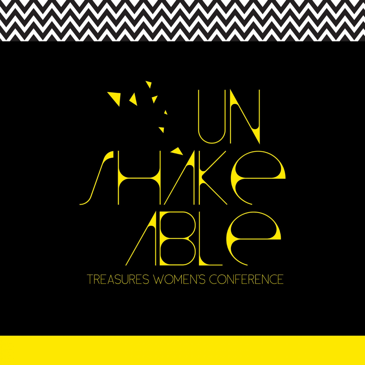 Unshakeable