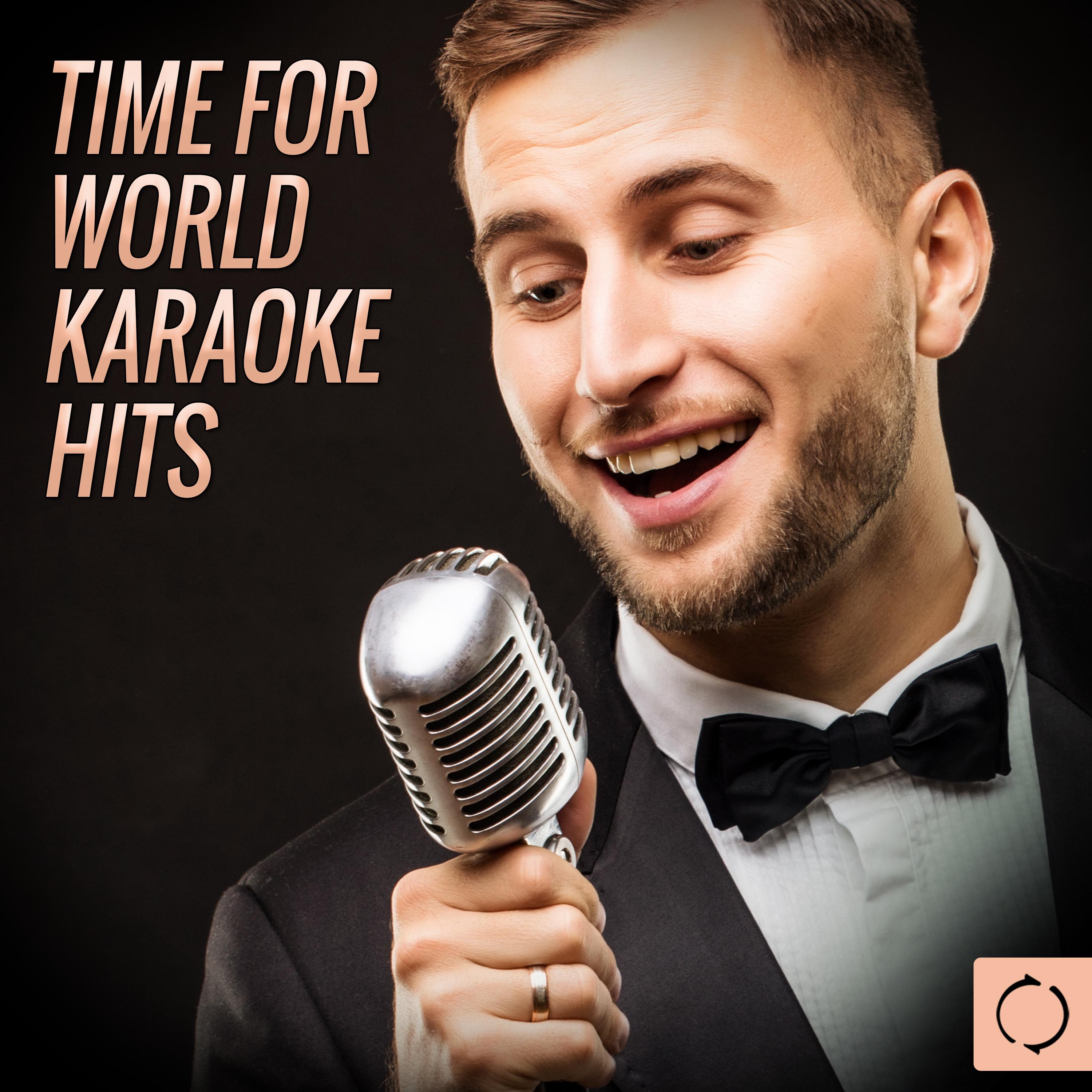 Time for World Karaoke Hits