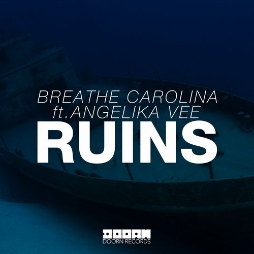 RUINS (Extended Mix)