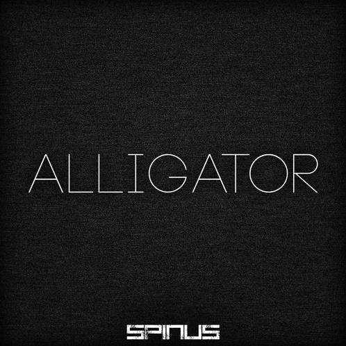 Alligator