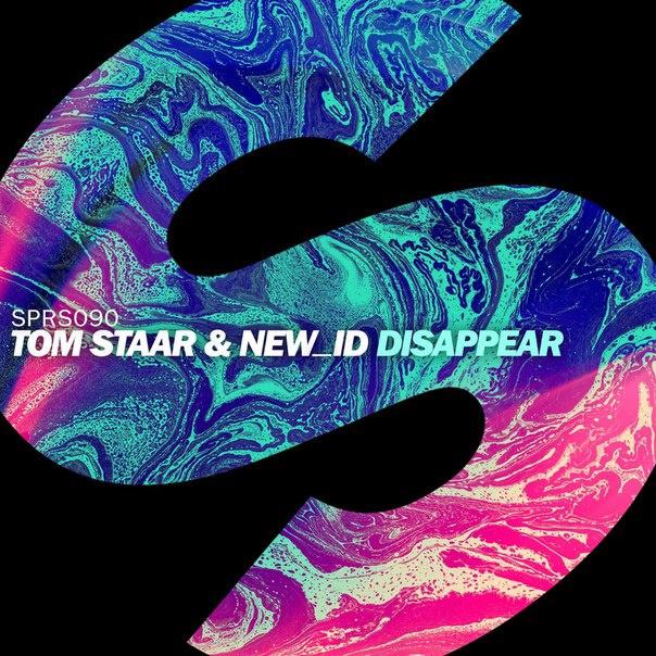 Disappear (Original Mix)