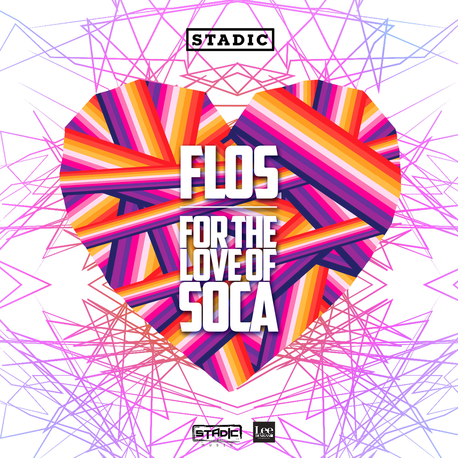 F.L.O.S. (For the Love of Soca)
