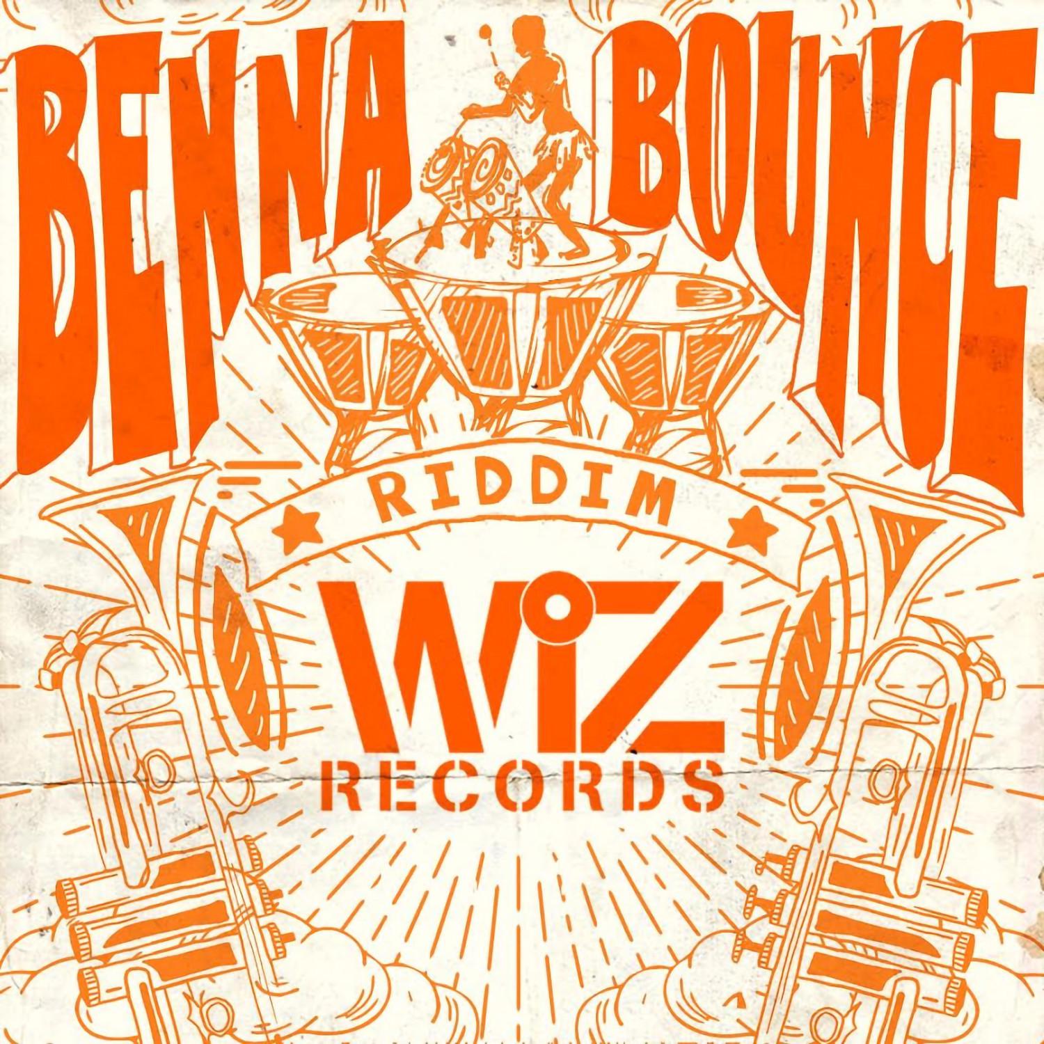 Benna Bounce Riddim