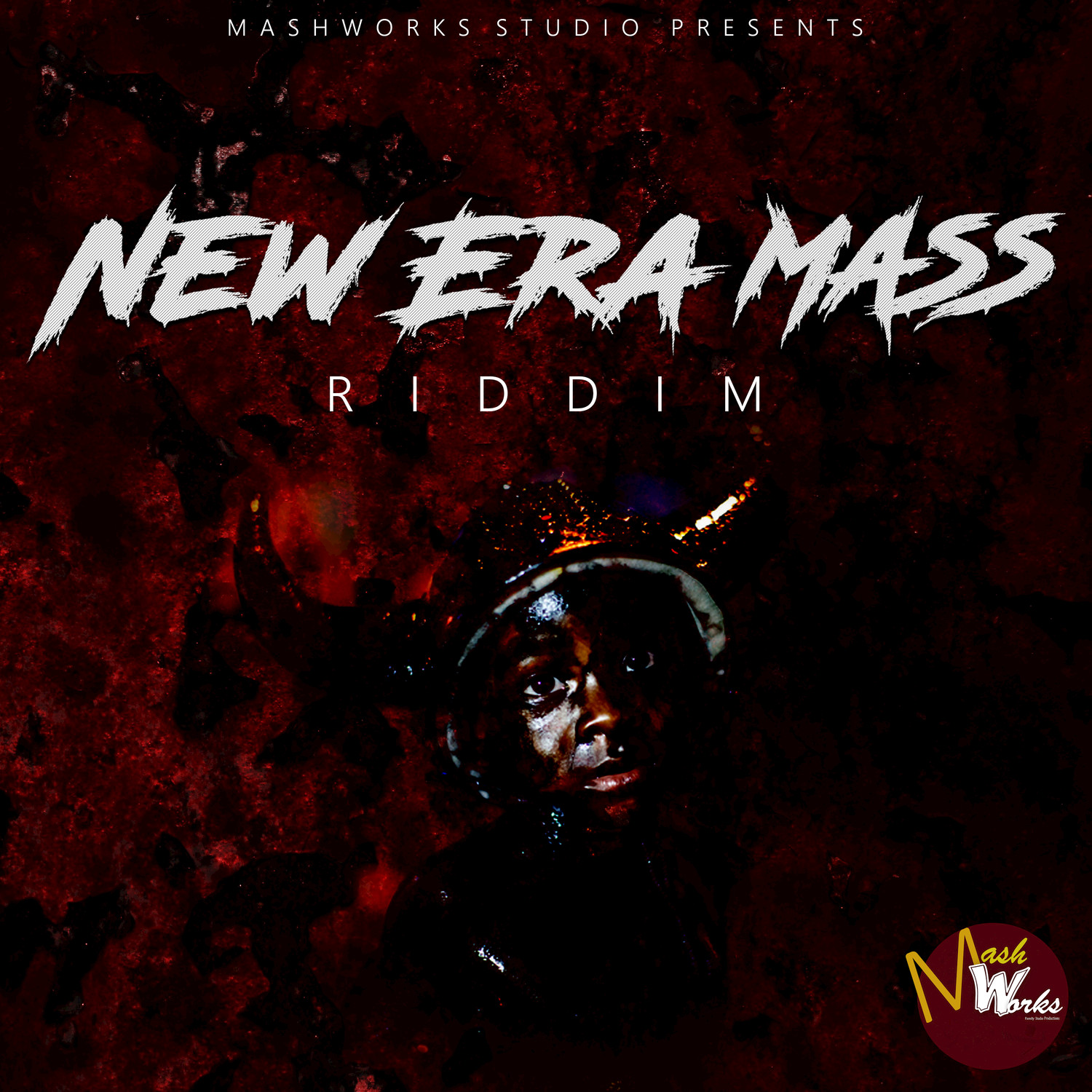 New Era Mass Riddim (Instrumental)