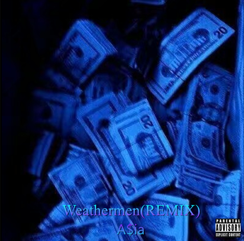 Weathermen(REMIX)